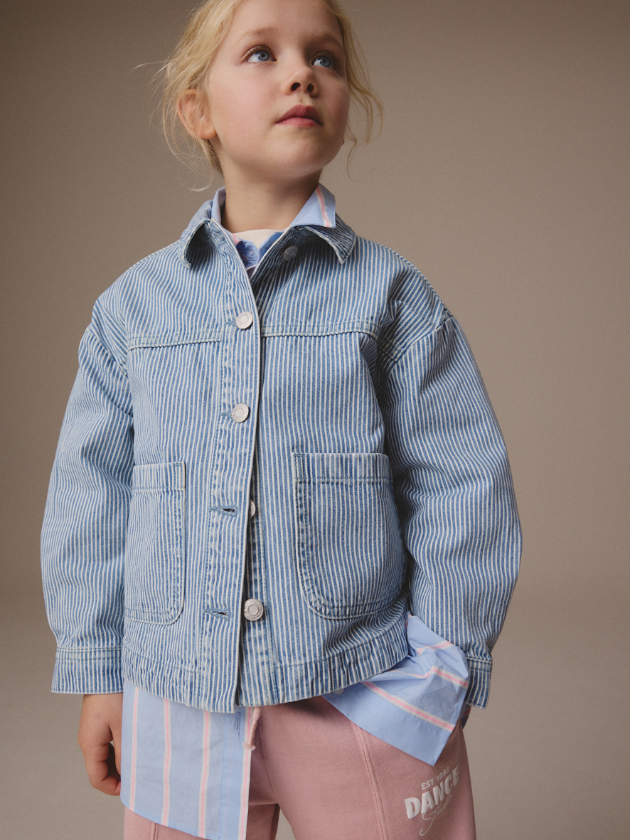Next | Kidswear