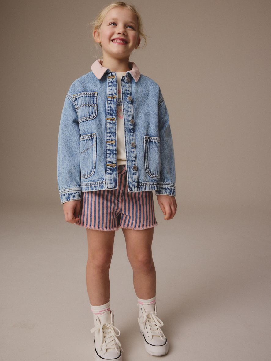 Next | Kidswear