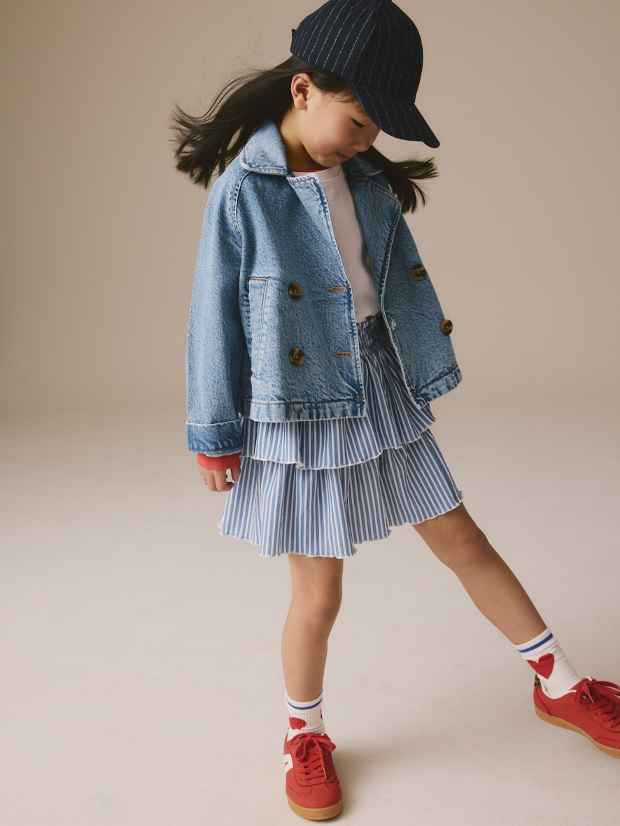 Next | Kidswear