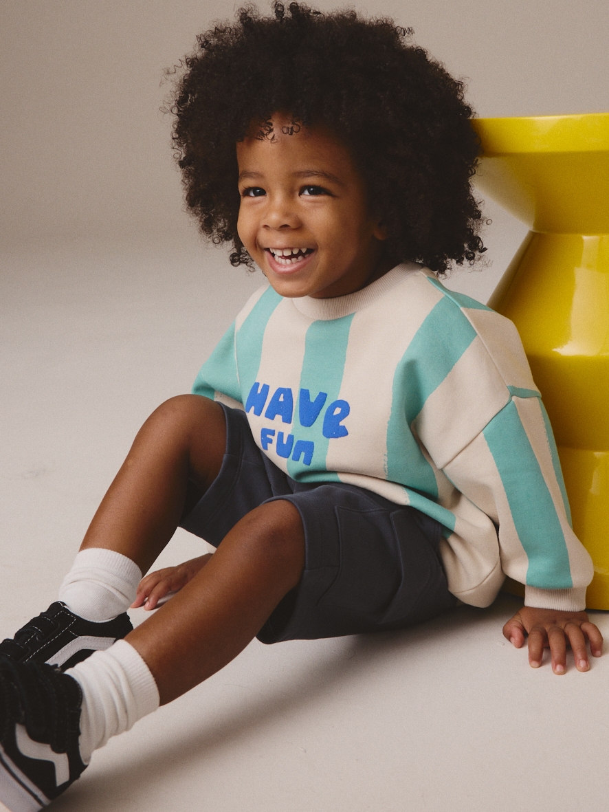 Next | Kidswear