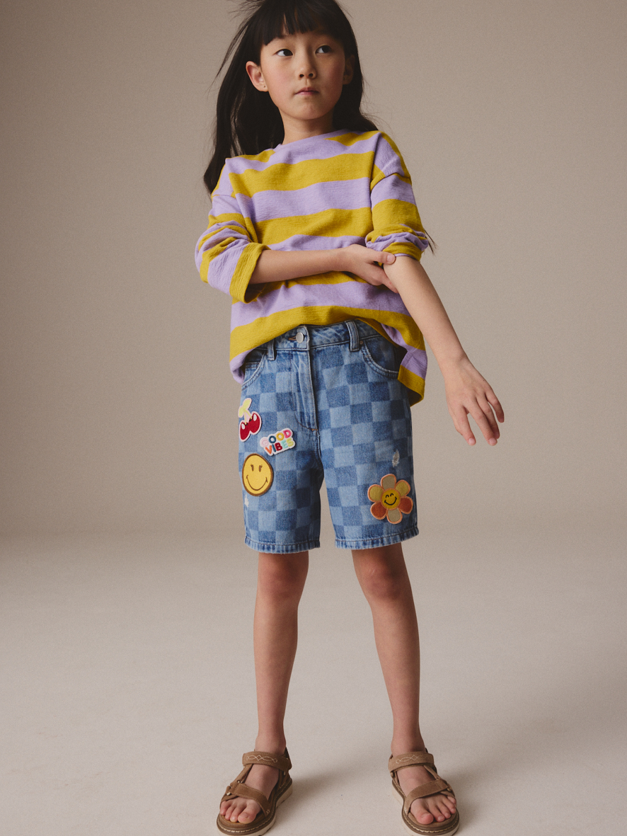 Next | Kidswear