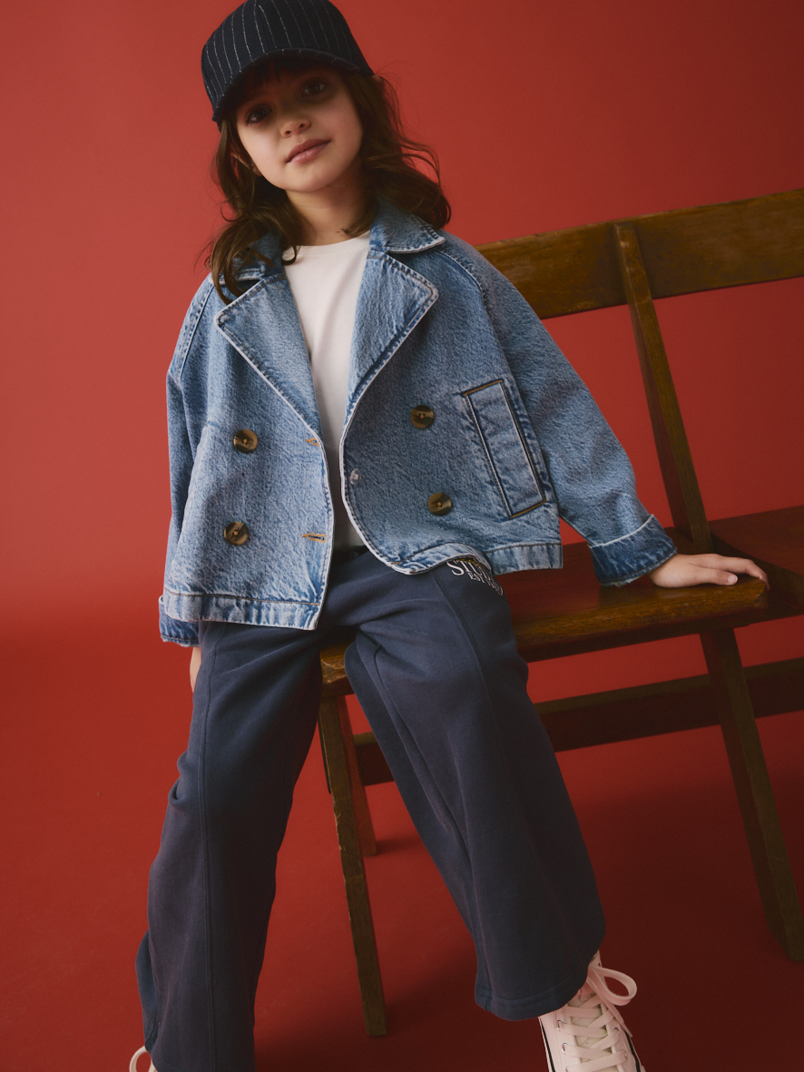 Next | Kidswear