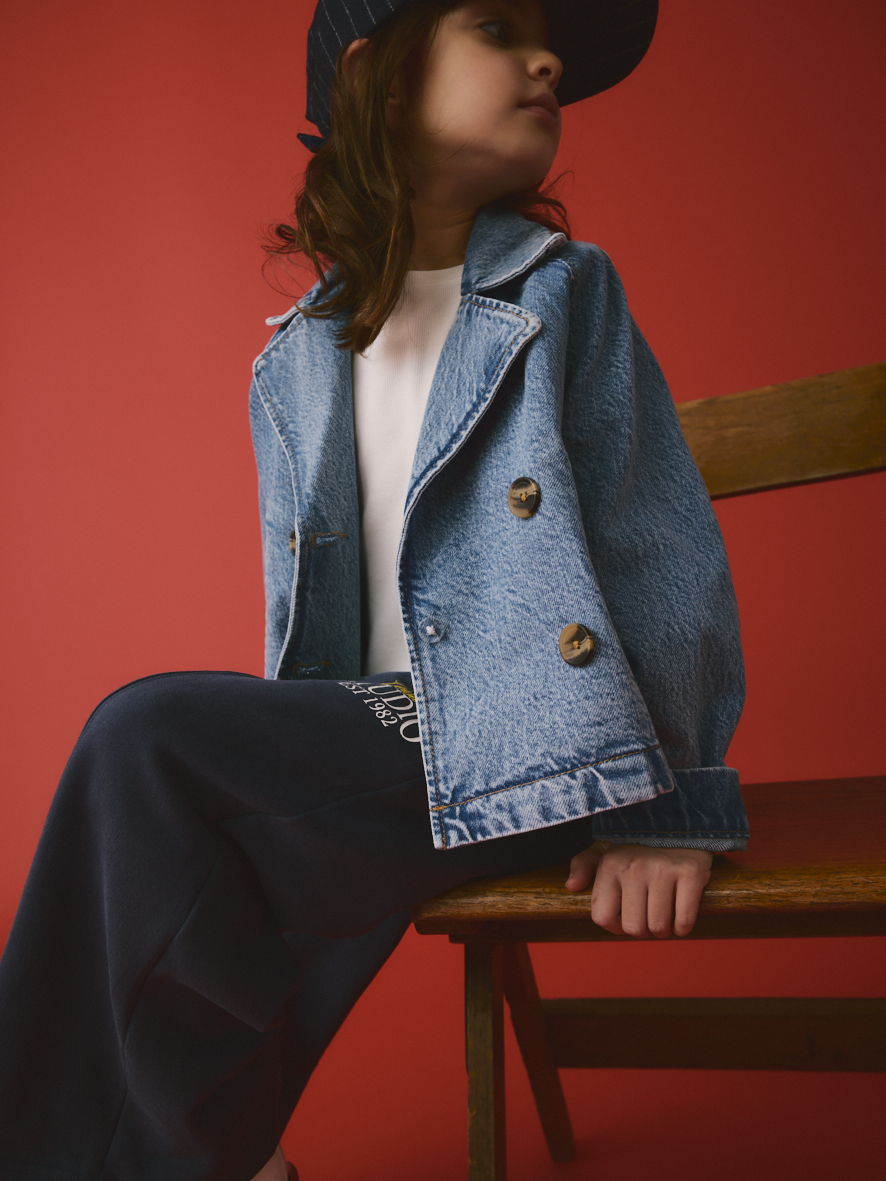 Next | Kidswear