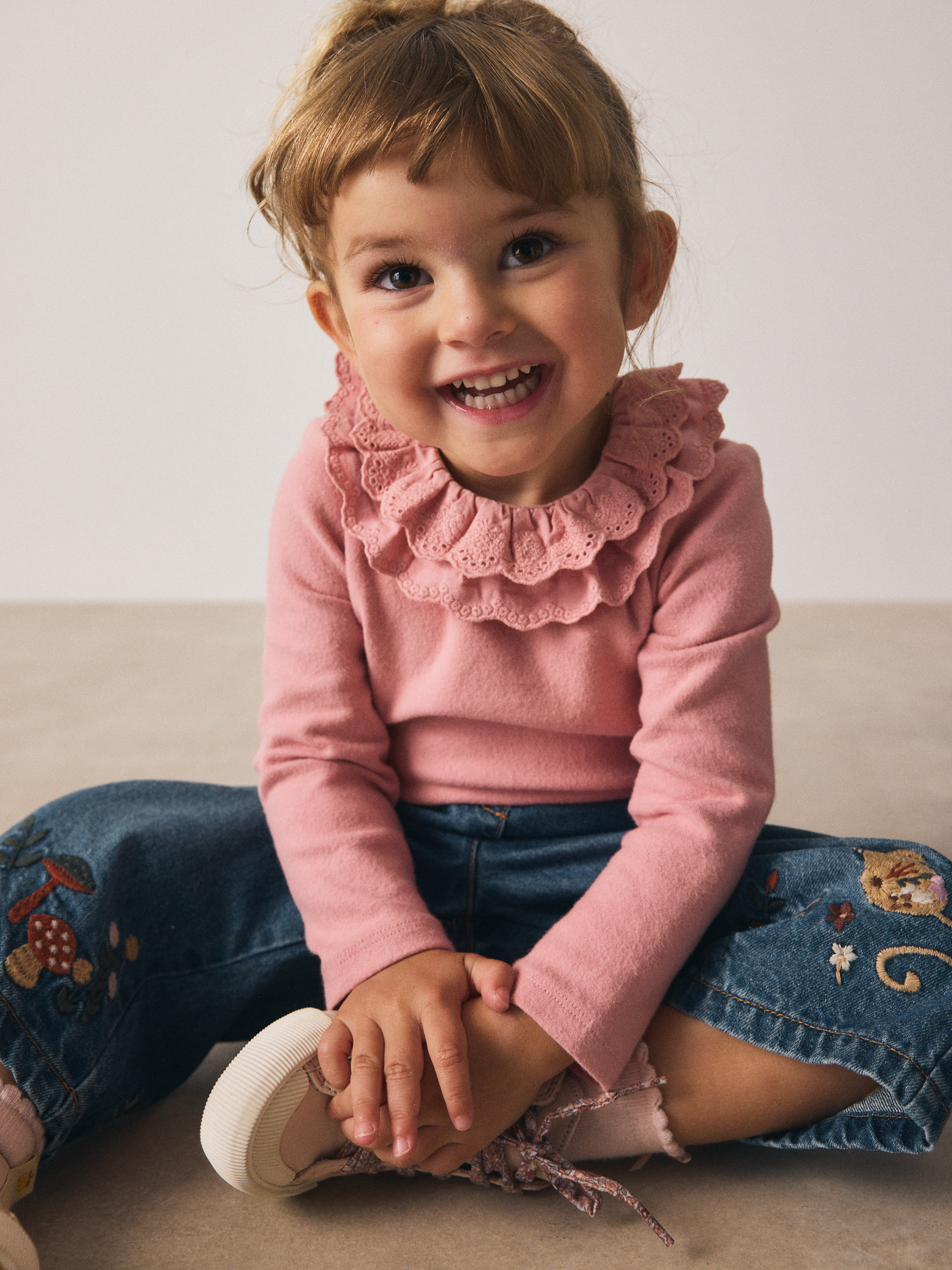 Next | Kidswear