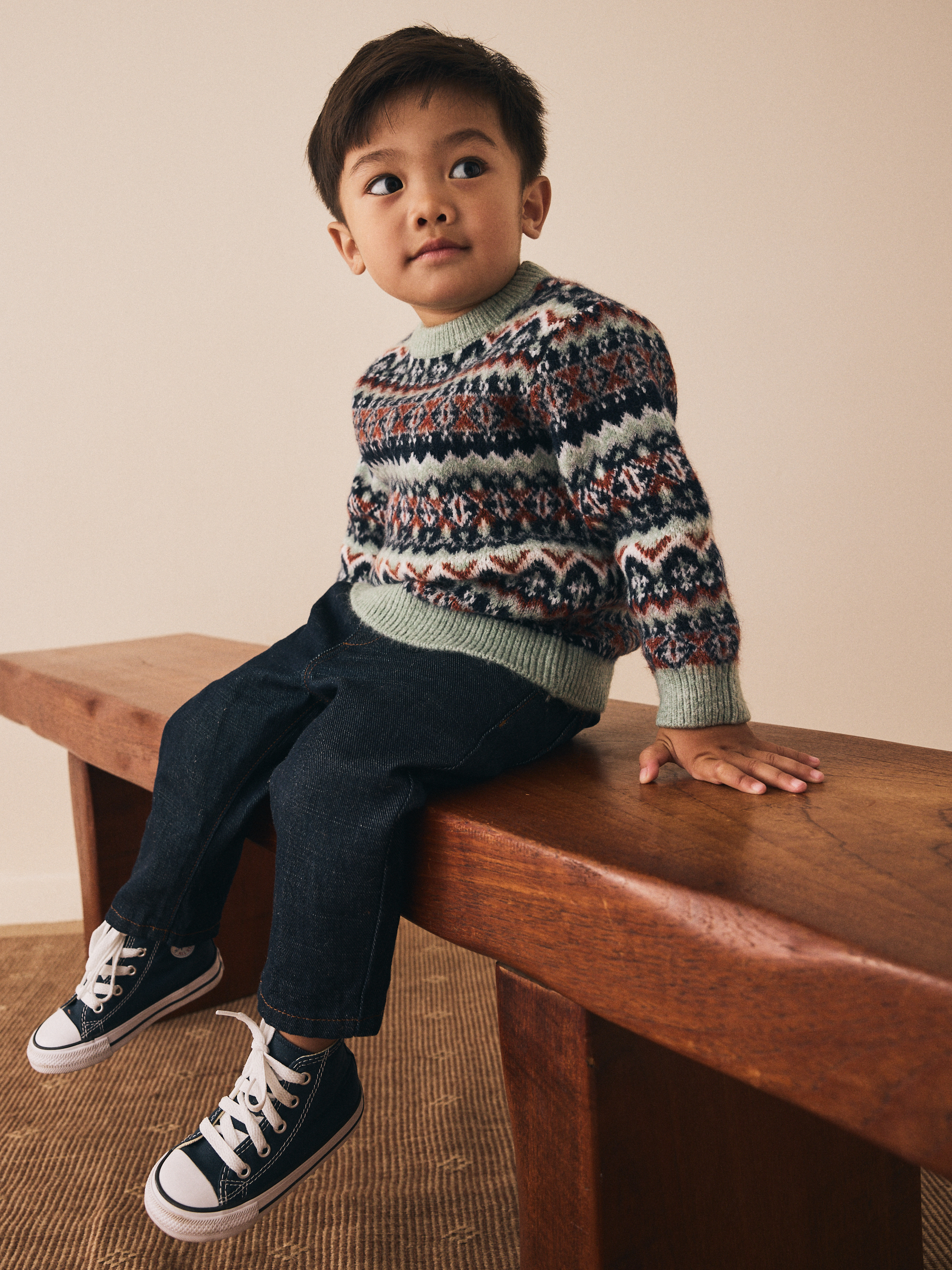 Next | Kidswear