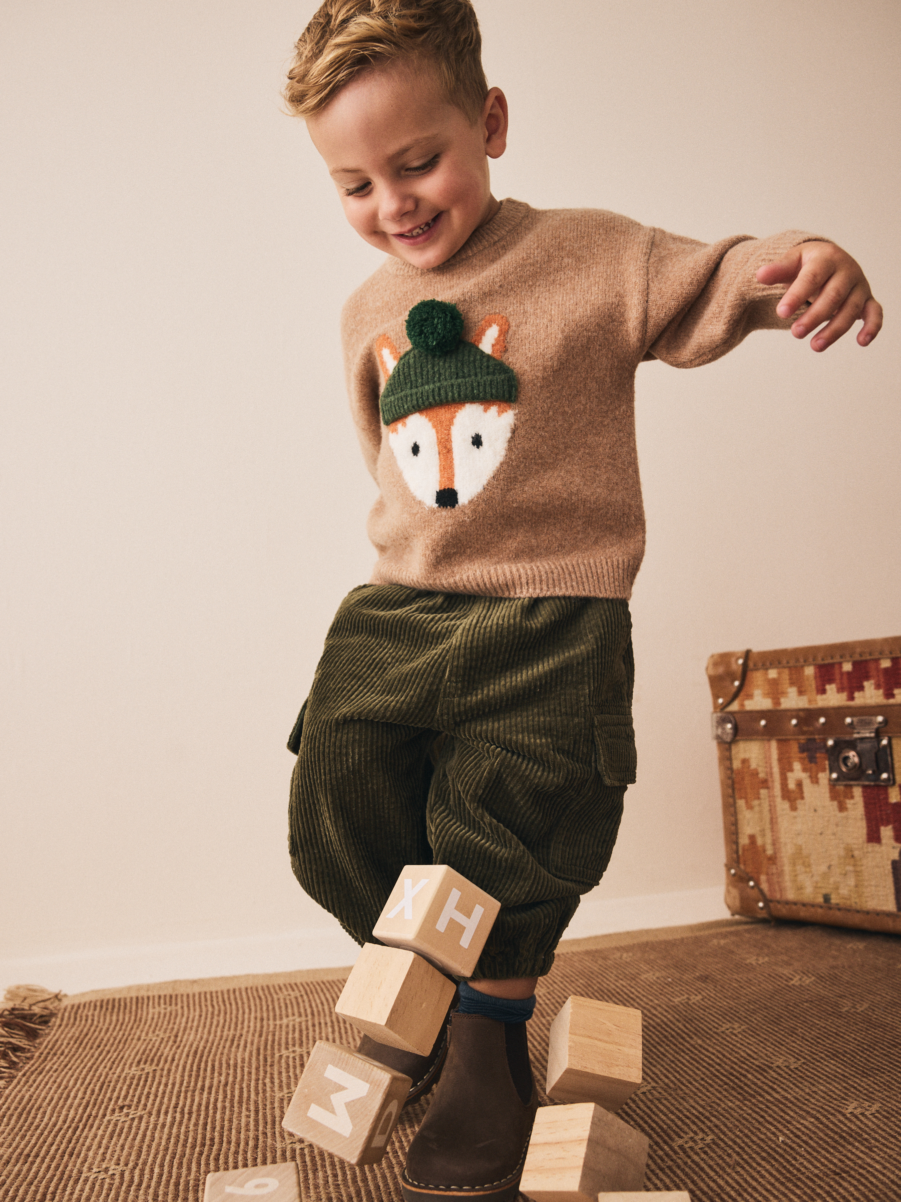 Next | Kidswear