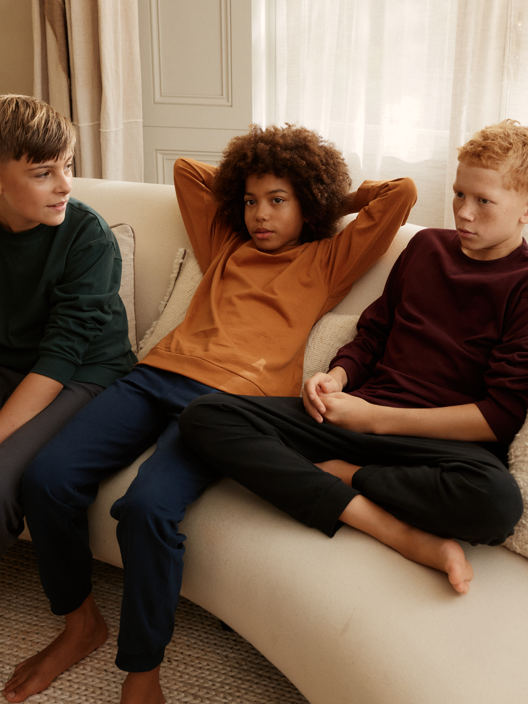 Next | Kidswear