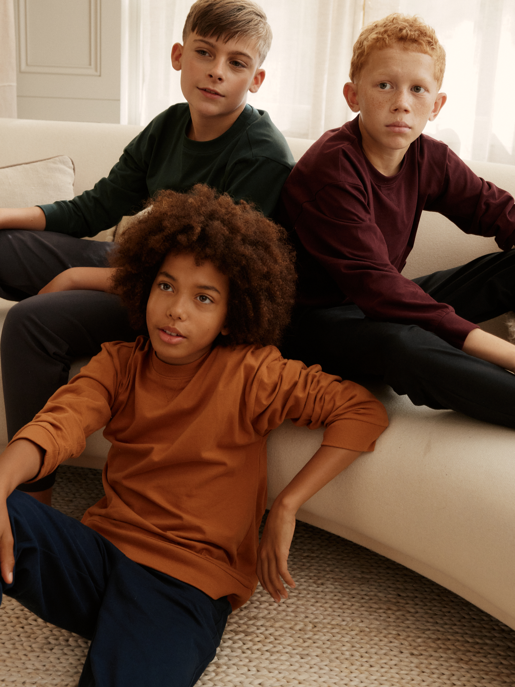 Next | Kidswear