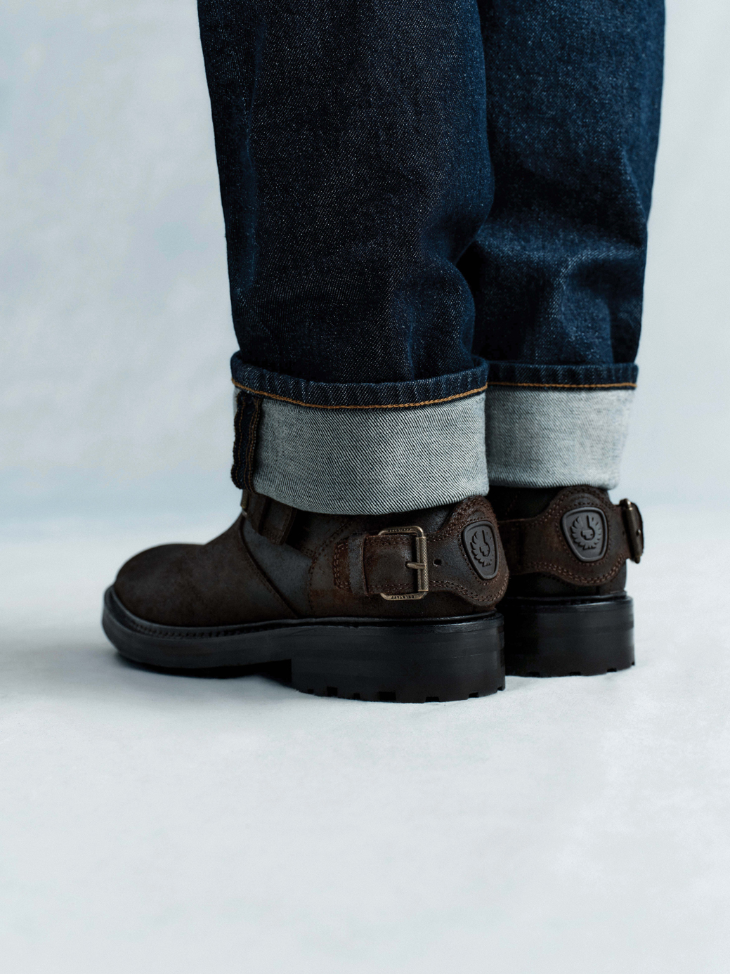 BELSTAFF | DENIM