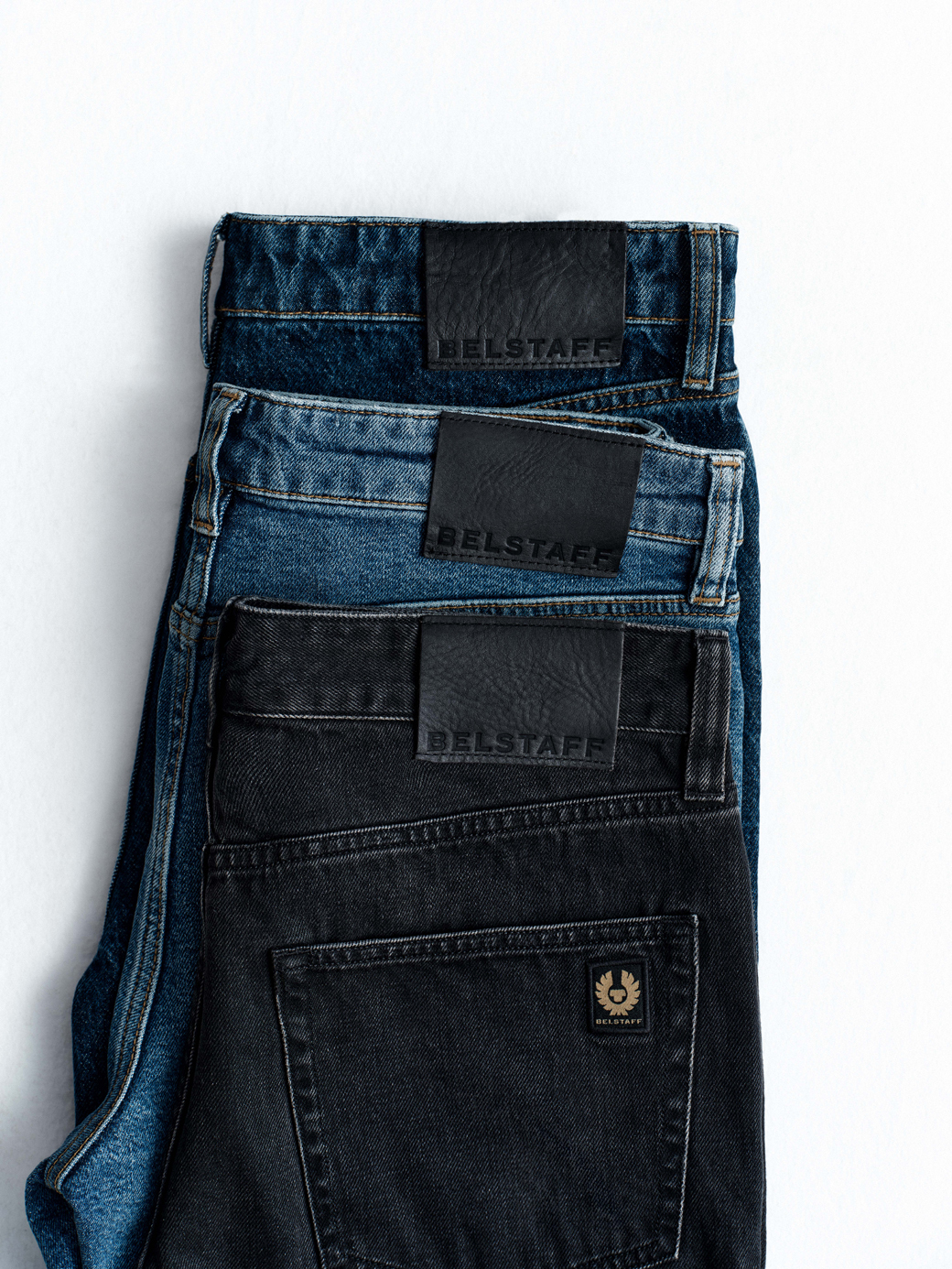 BELSTAFF | DENIM