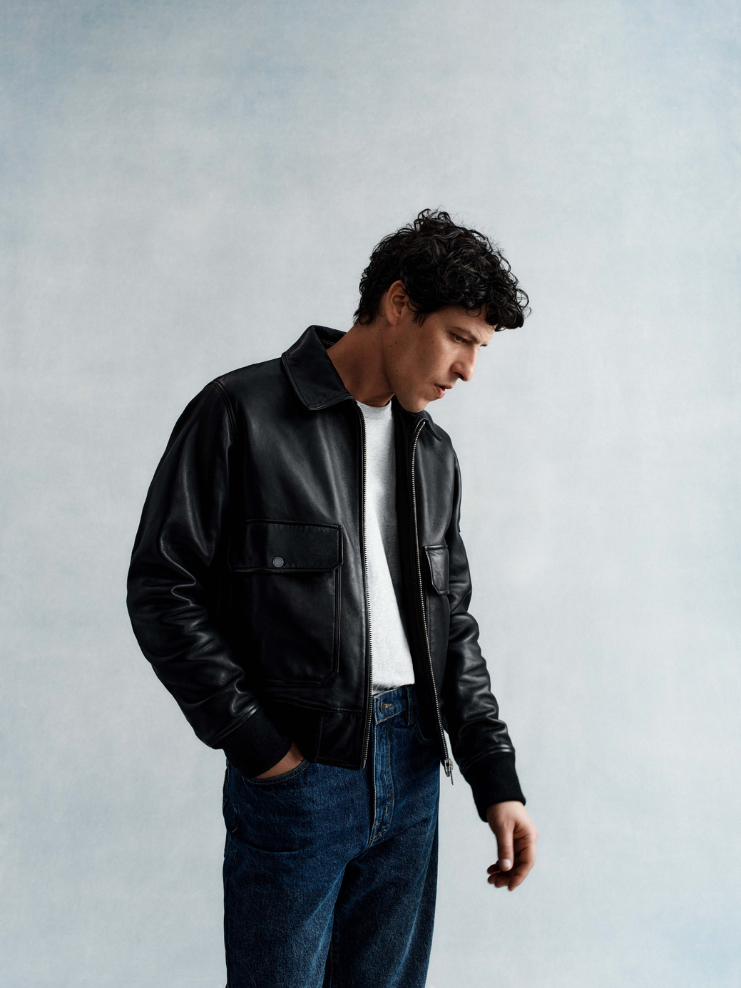 BELSTAFF | DENIM