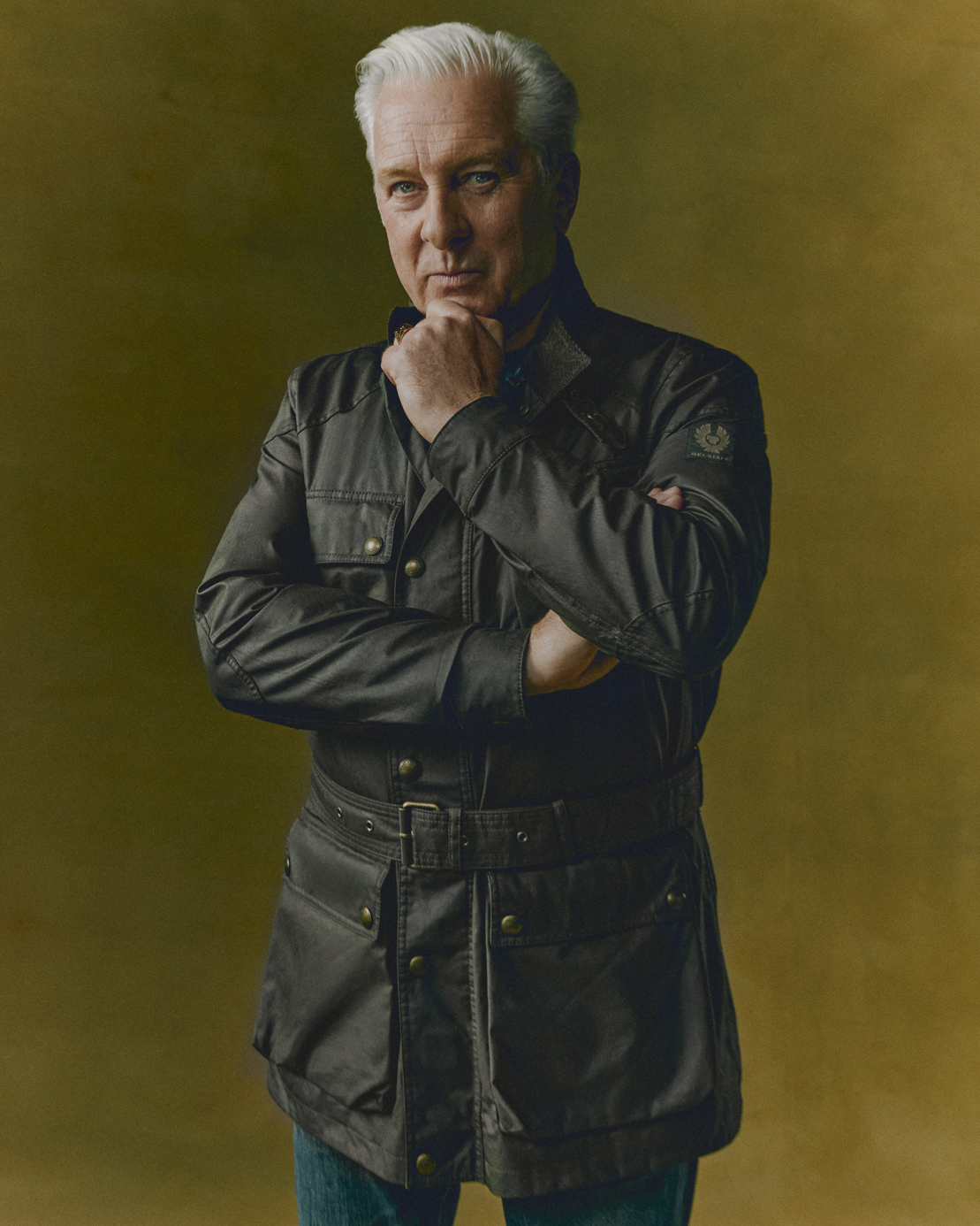 BELSTAFF | FATHERS DAY CAMPAIGN