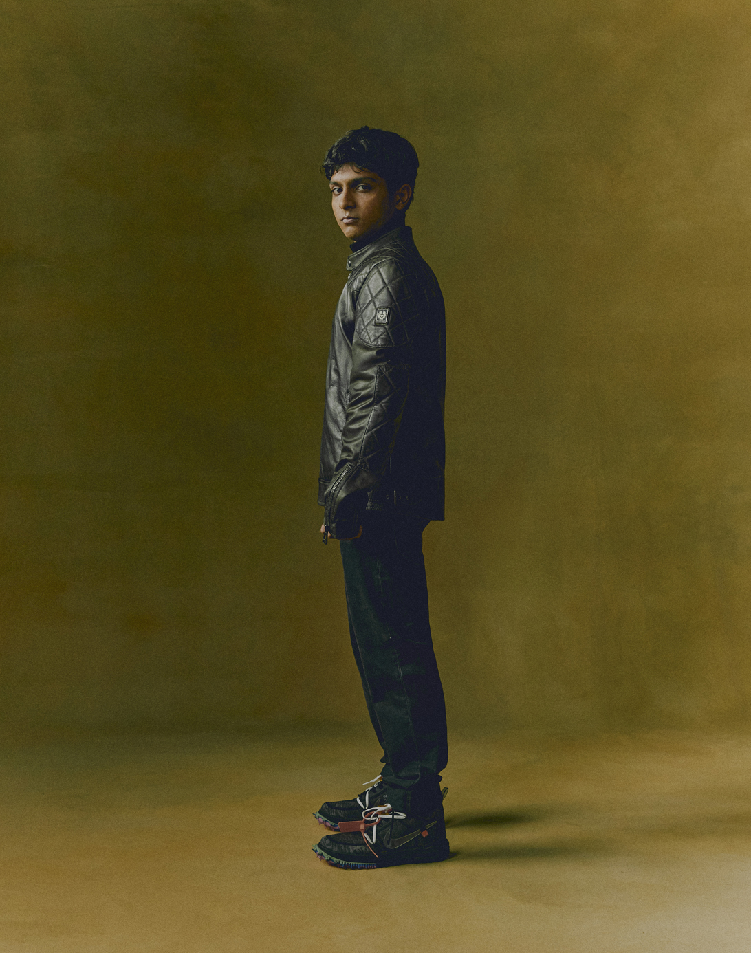 BELSTAFF | FATHERS DAY CAMPAIGN