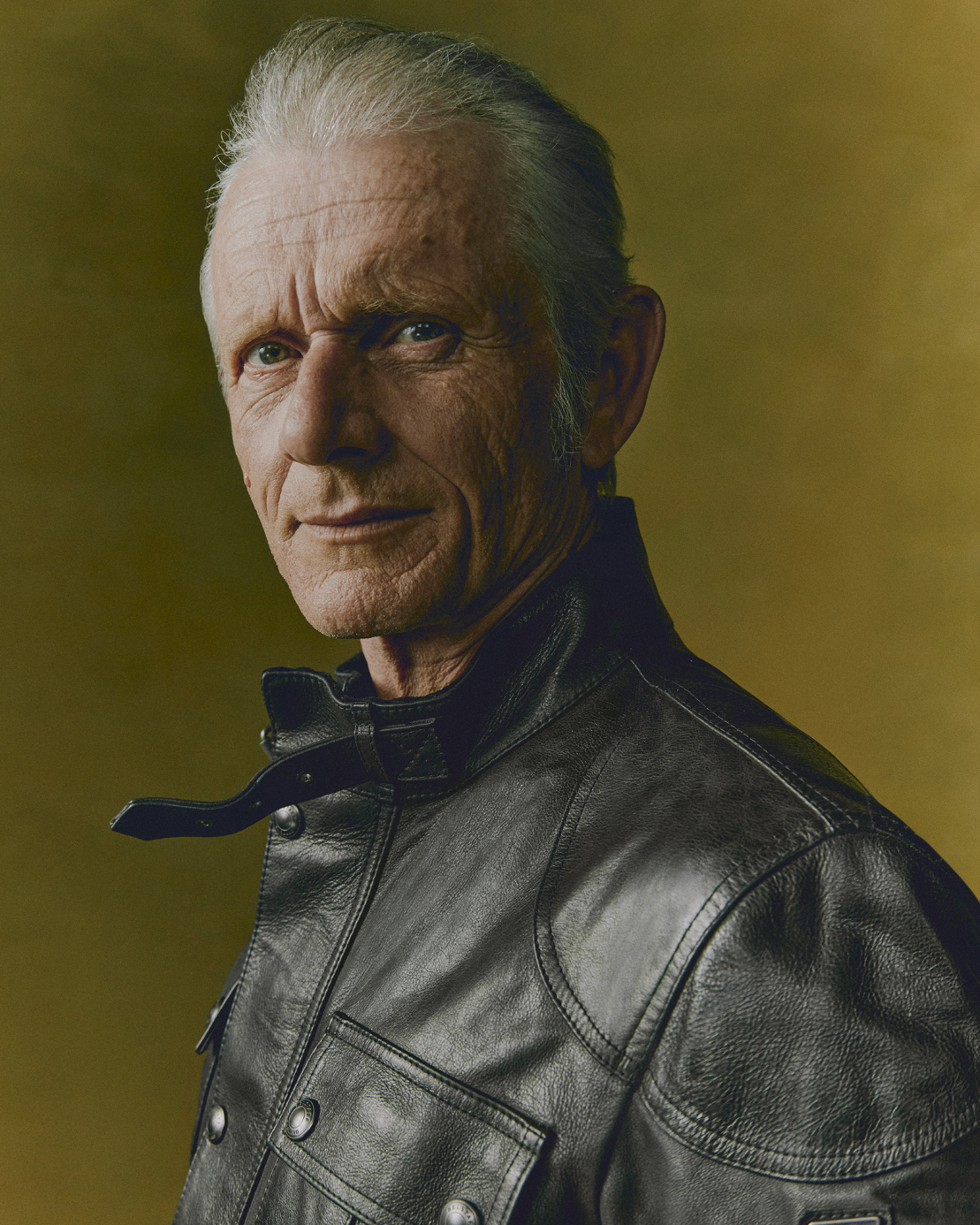 BELSTAFF | FATHERS DAY CAMPAIGN