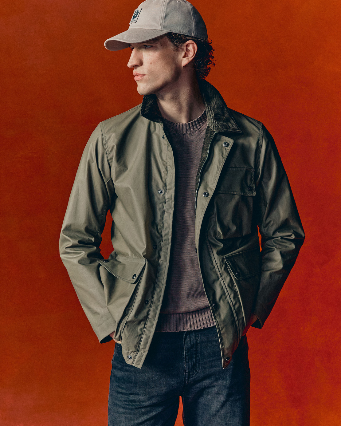 BELSTAFF | SS26
