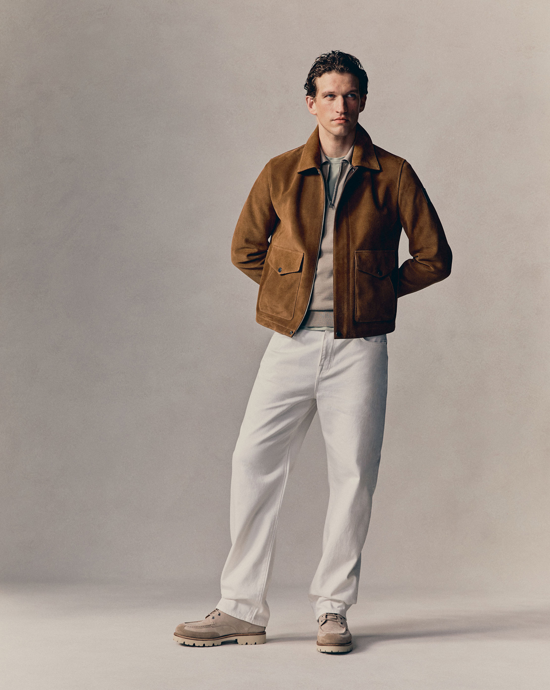 BELSTAFF | SS26
