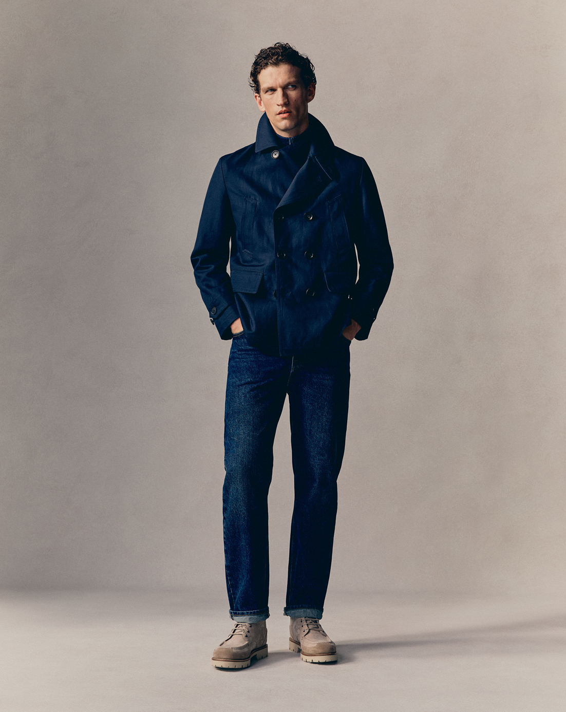 BELSTAFF | SS26