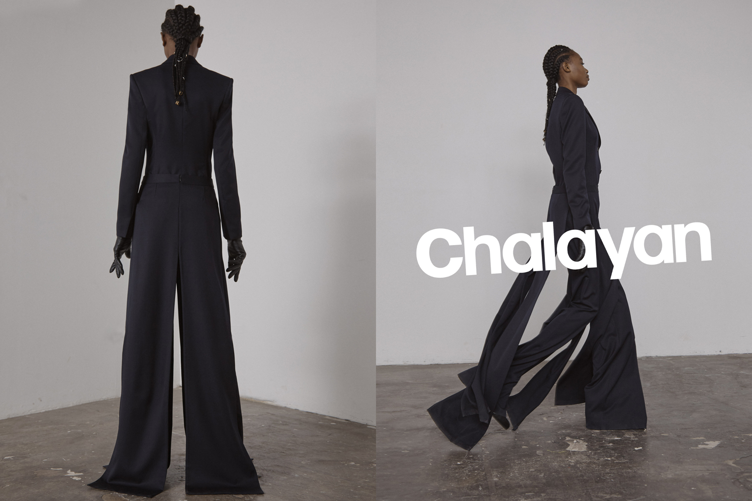 CHALAYAN