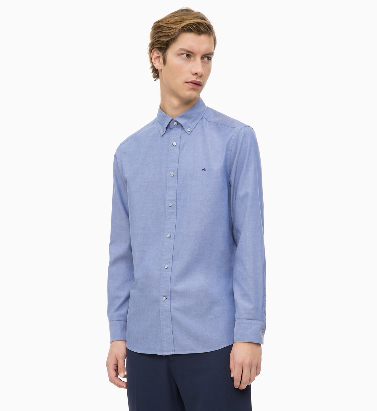 CALVIN KLEIN ECOMMERCE