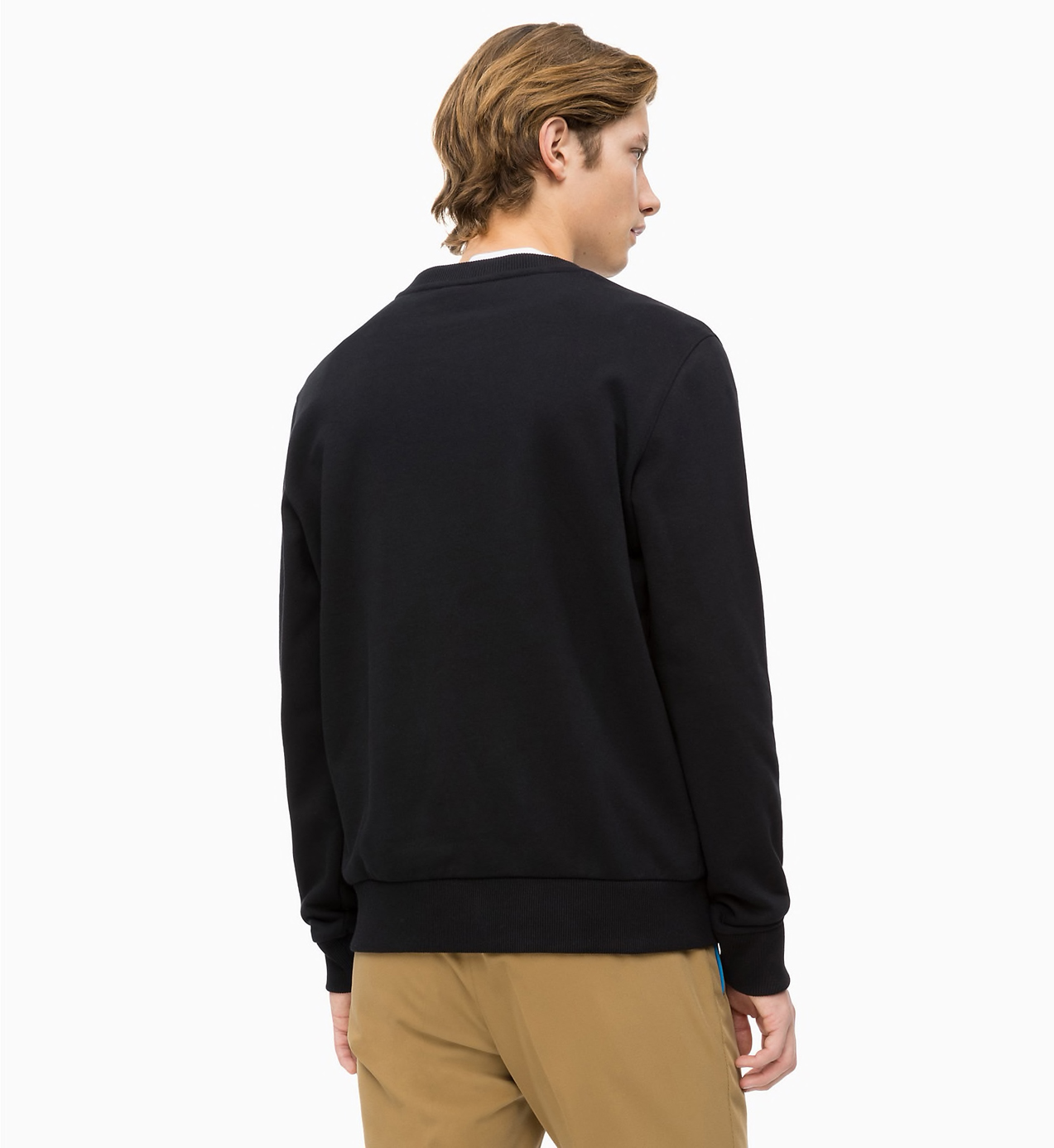 CALVIN KLEIN ECOMMERCE