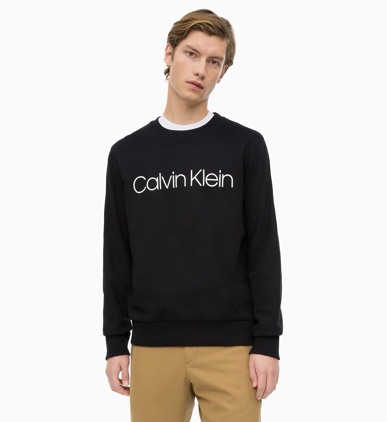 CALVIN KLEIN ECOMMERCE