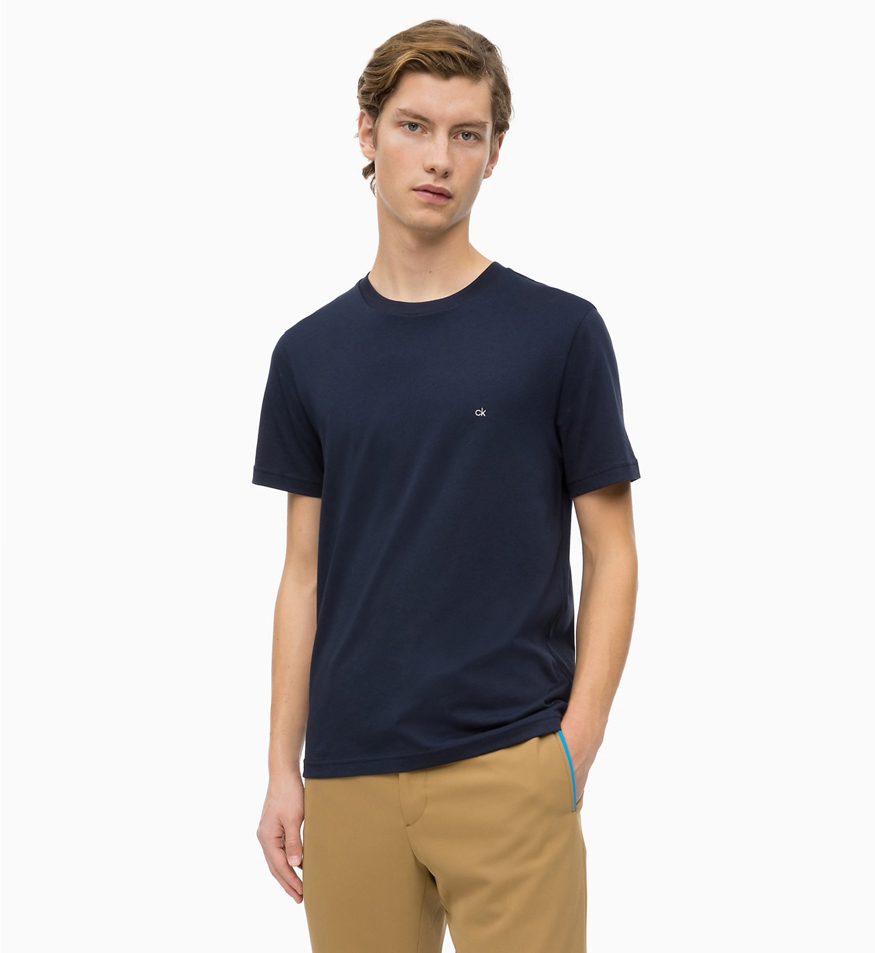 CALVIN KLEIN ECOMMERCE
