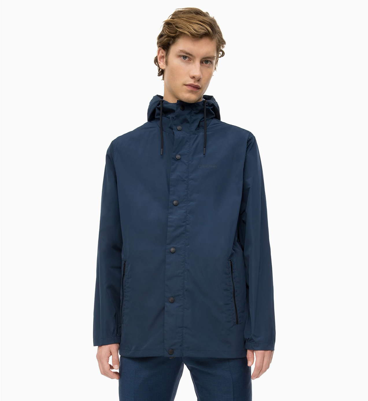 CALVIN KLEIN ECOMMERCE