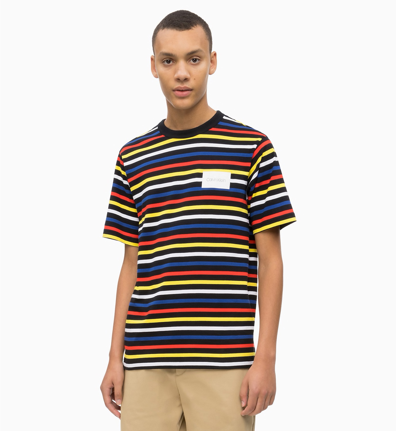 CALVIN KLEIN ECOMMERCE