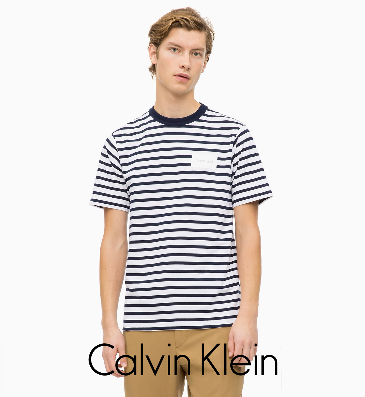 CALVIN KLEIN ECOMMERCE
