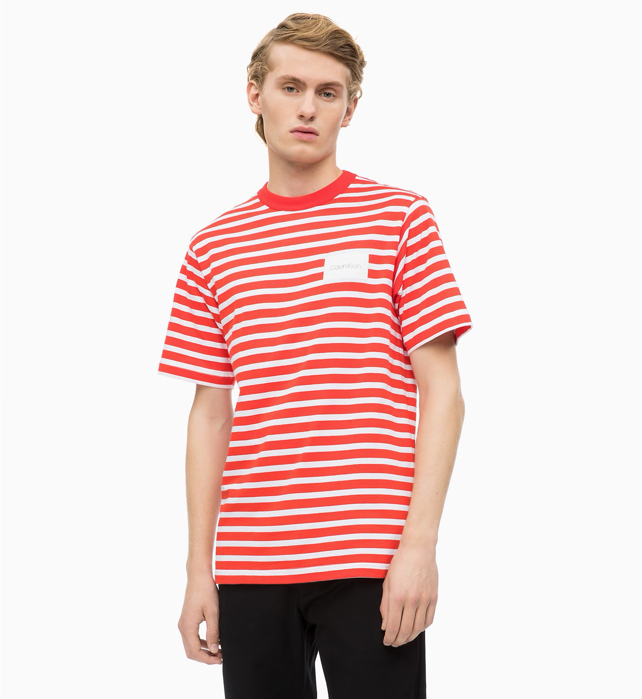 CALVIN KLEIN ECOMMERCE