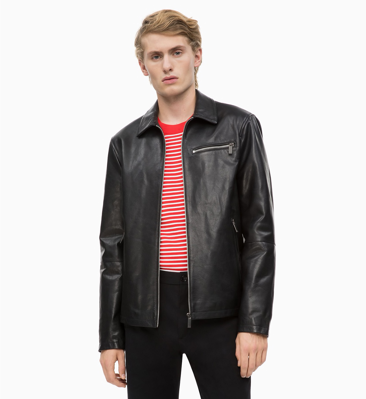 CALVIN KLEIN ECOMMERCE