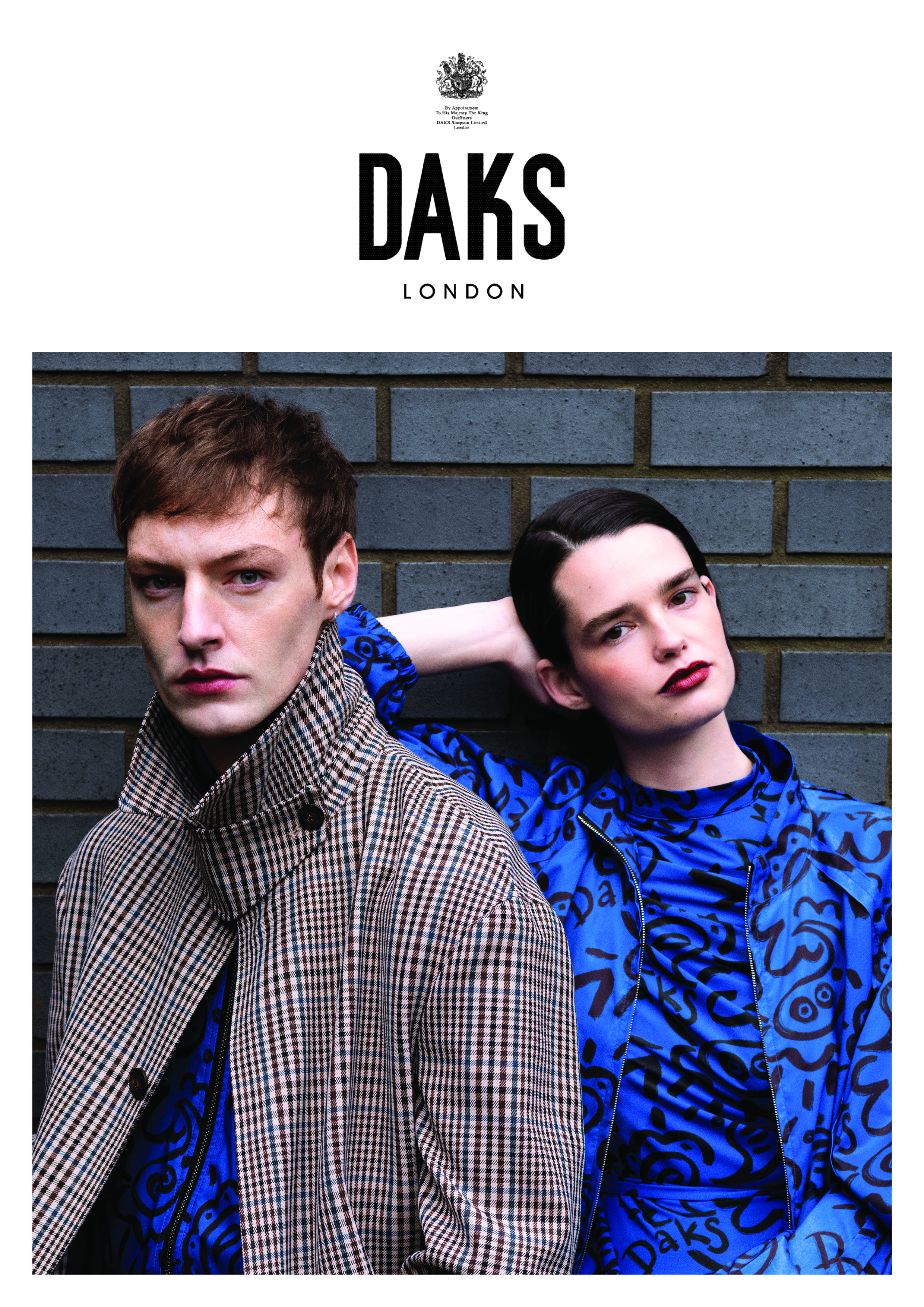 DAKS SS25
