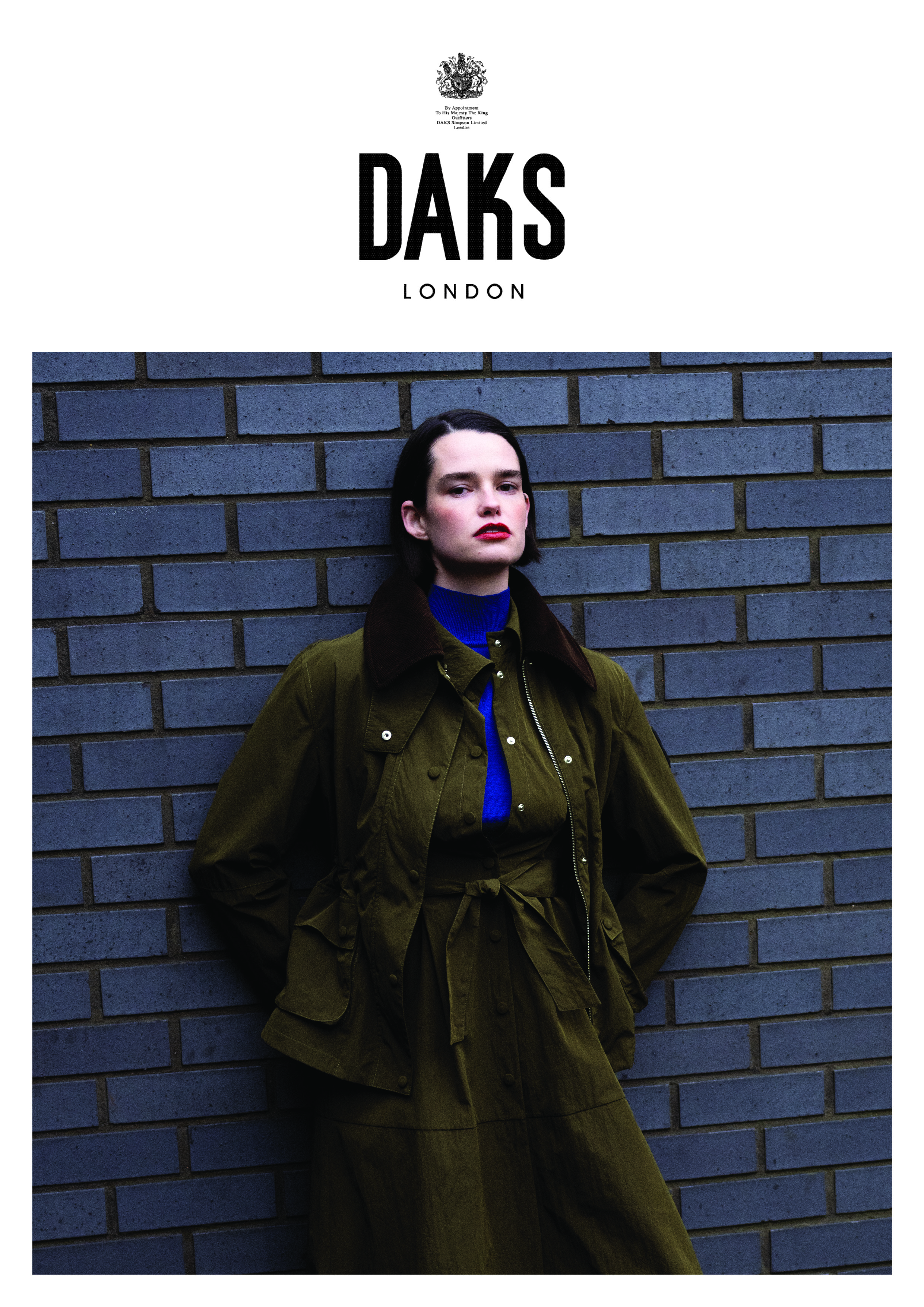 DAKS SS25