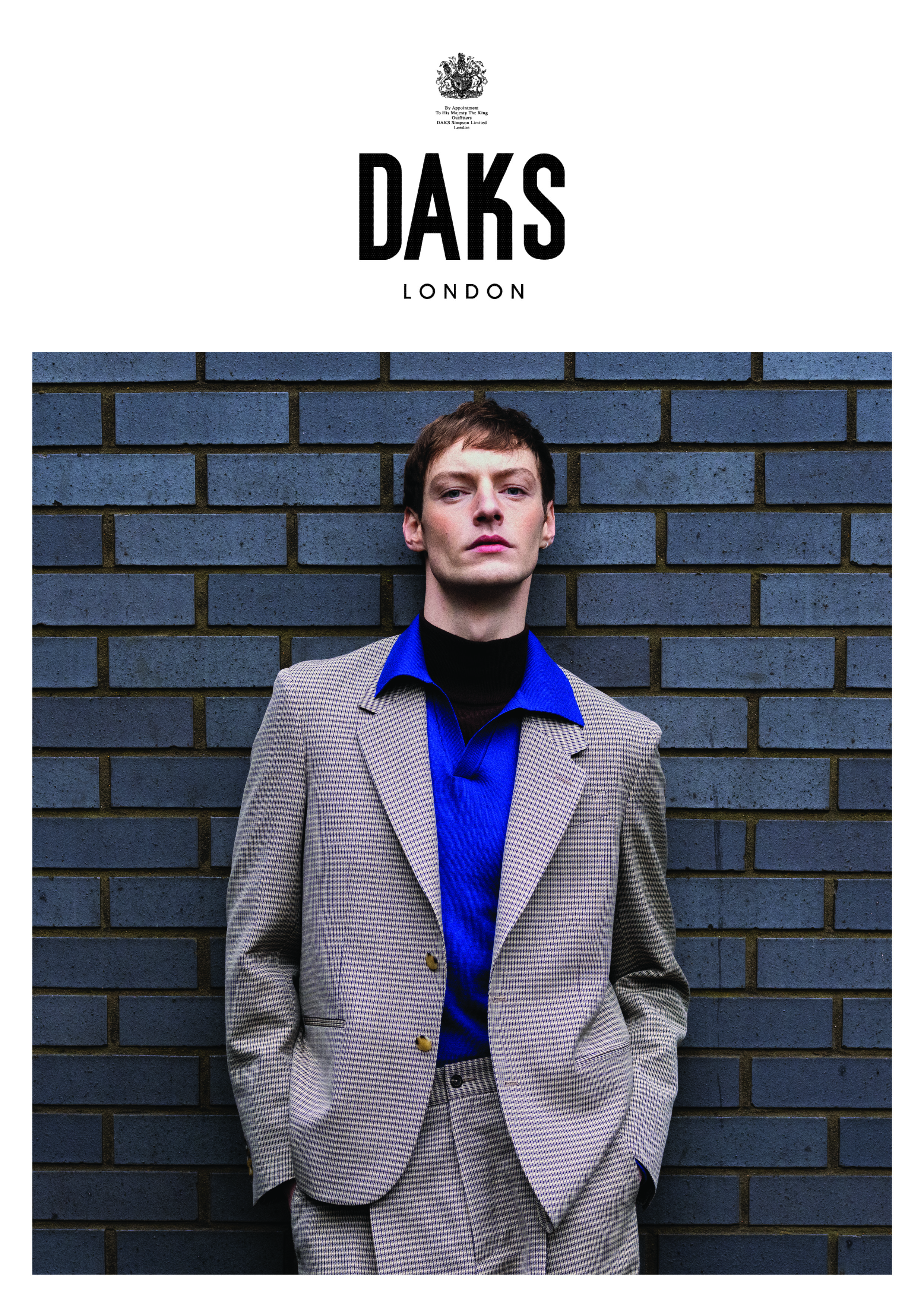 DAKS SS25