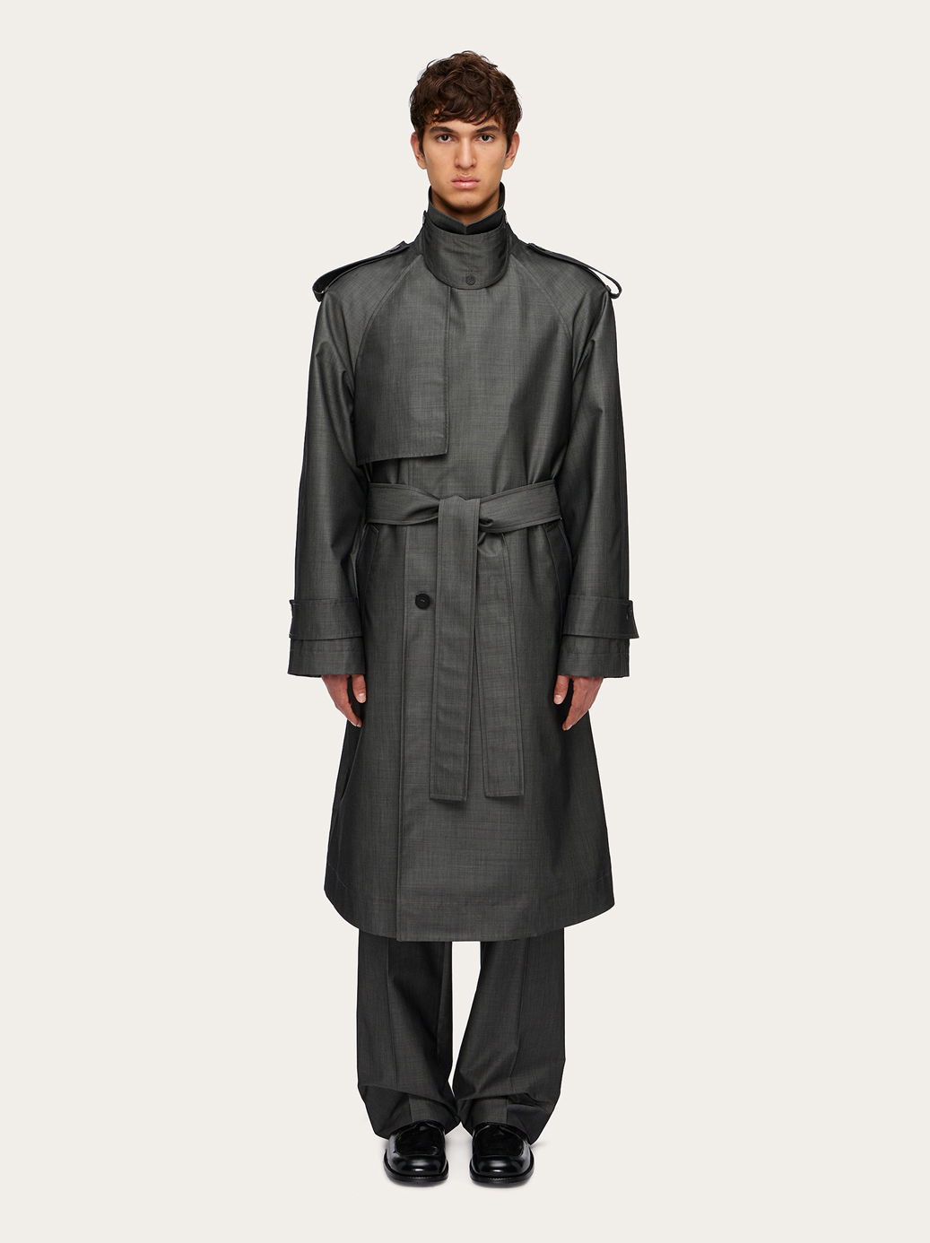 Salvatore Ferragamo