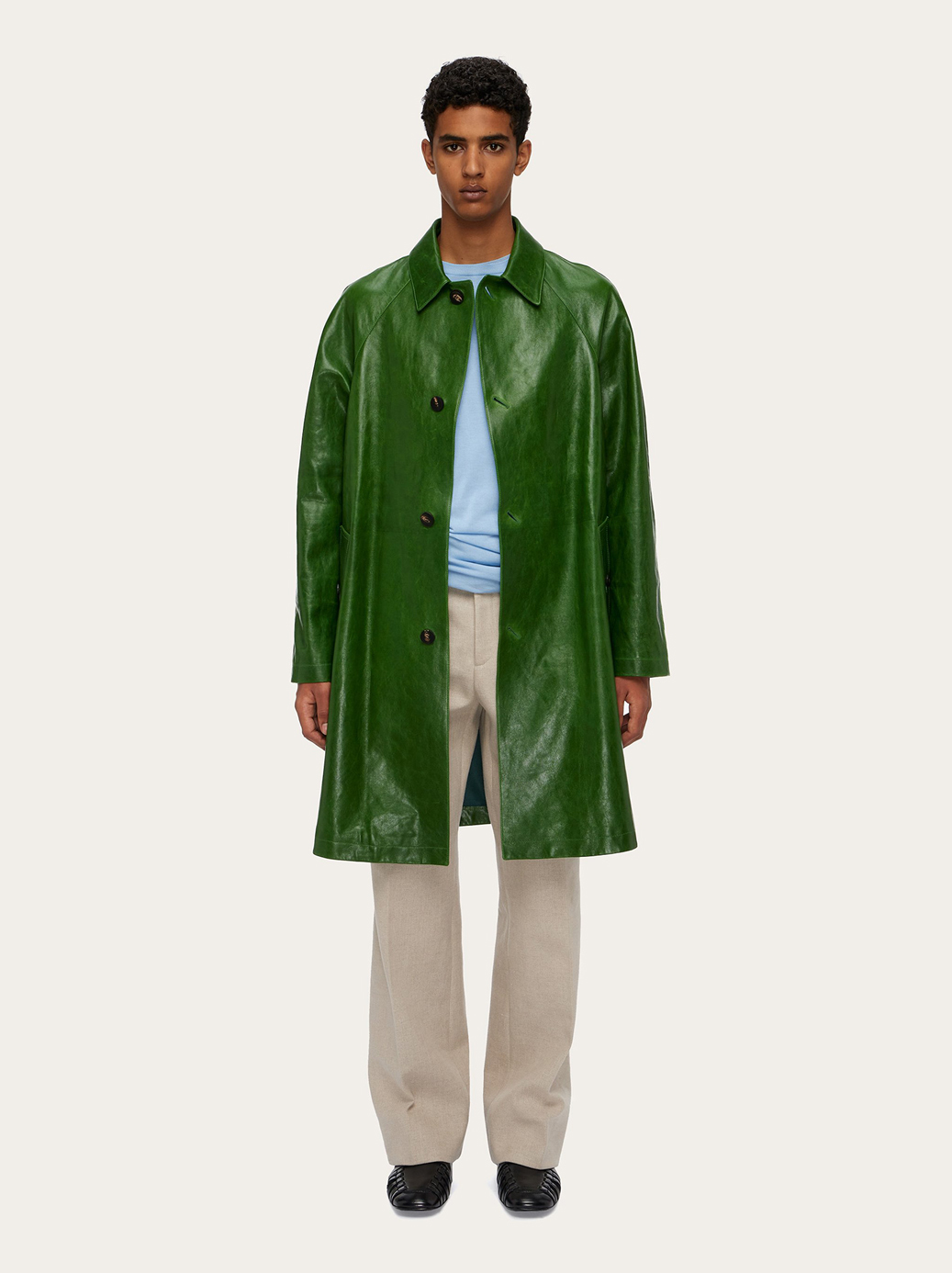 Salvatore Ferragamo
