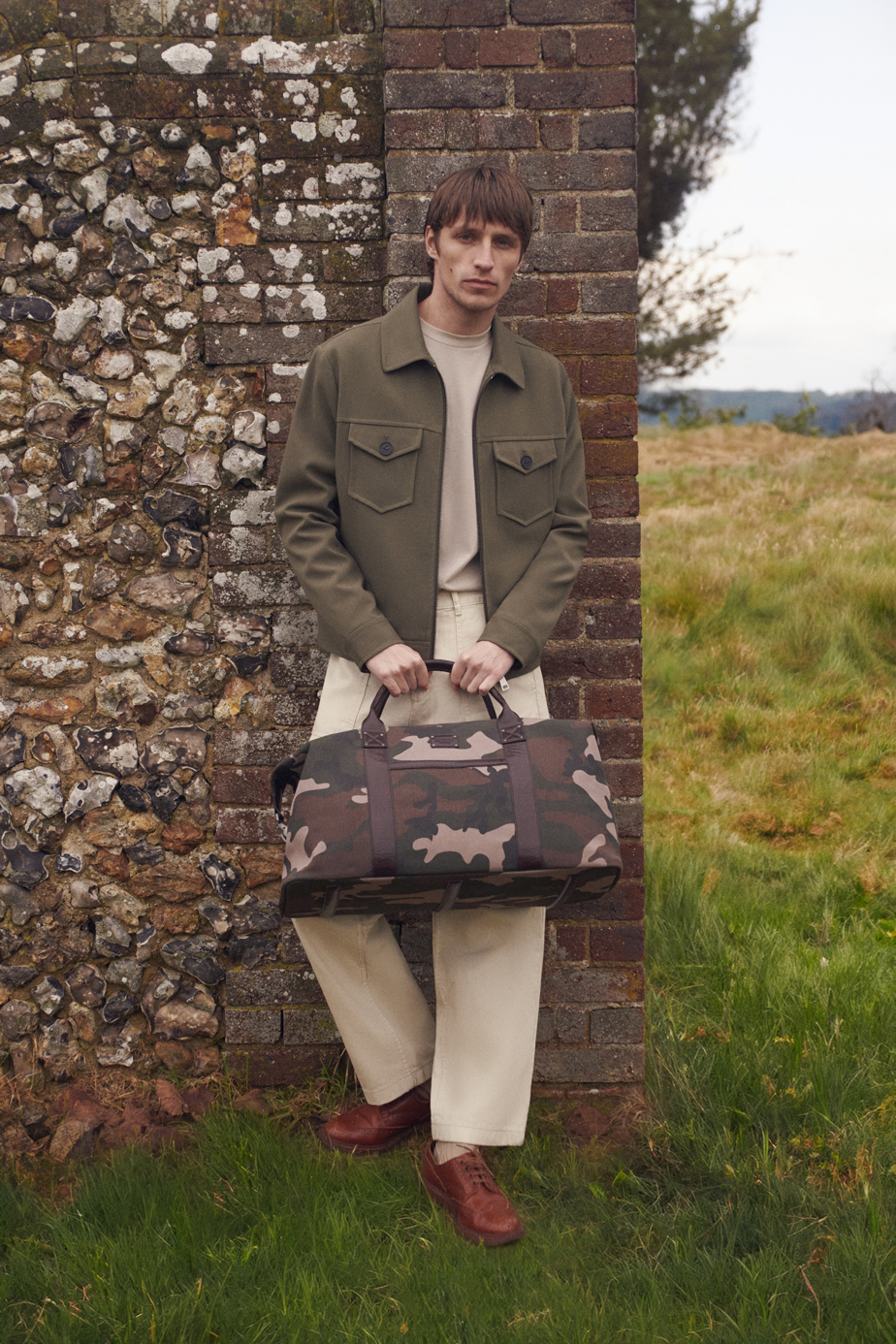 OSPREY | AUTUMN CAMPAIGN