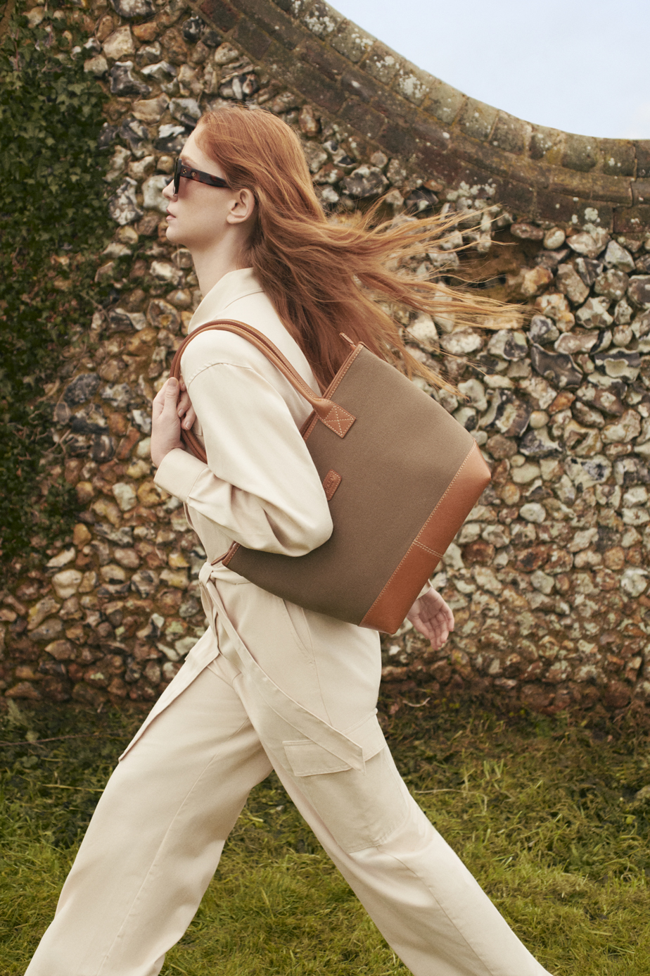 OSPREY | AUTUMN CAMPAIGN