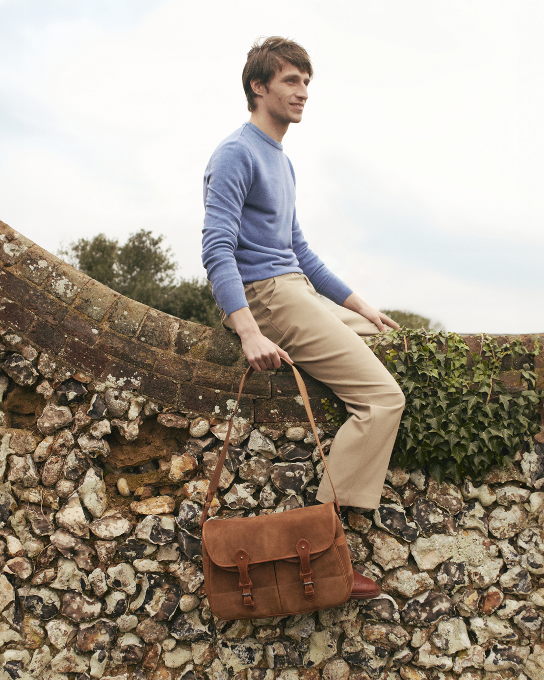 OSPREY | AUTUMN CAMPAIGN