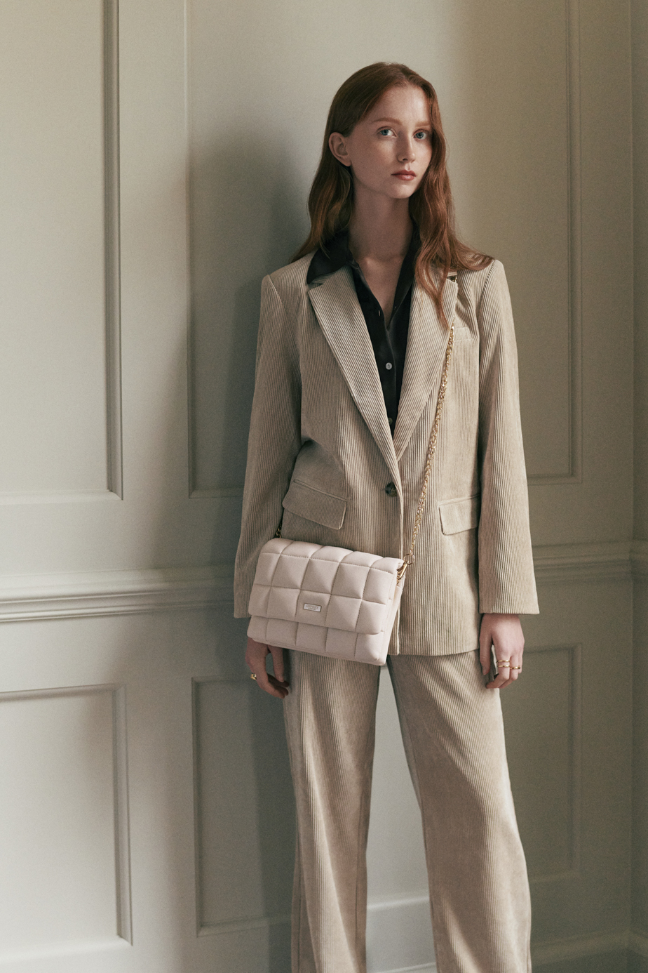 OSPREY | AUTUMN CAMPAIGN