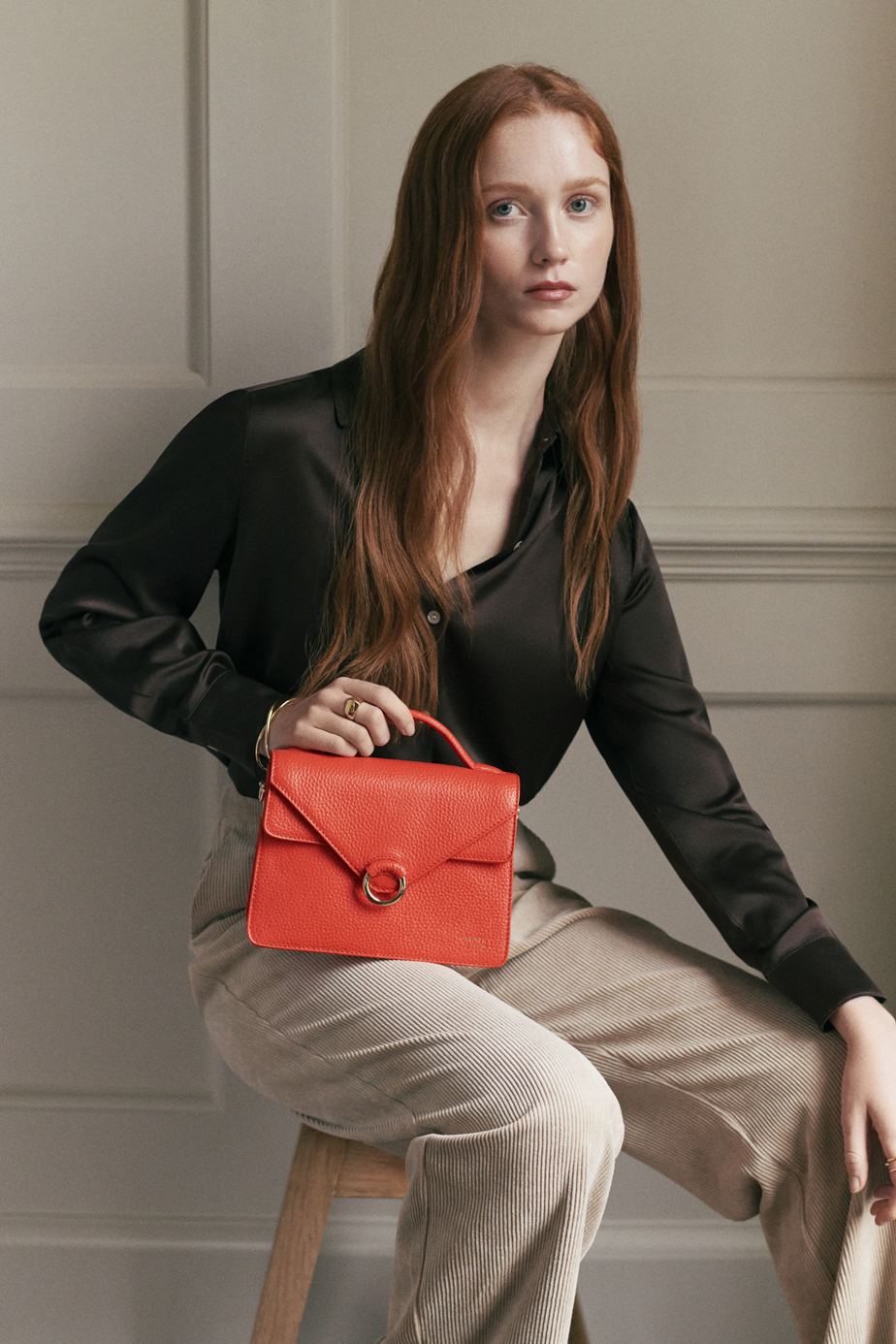 OSPREY | AUTUMN CAMPAIGN