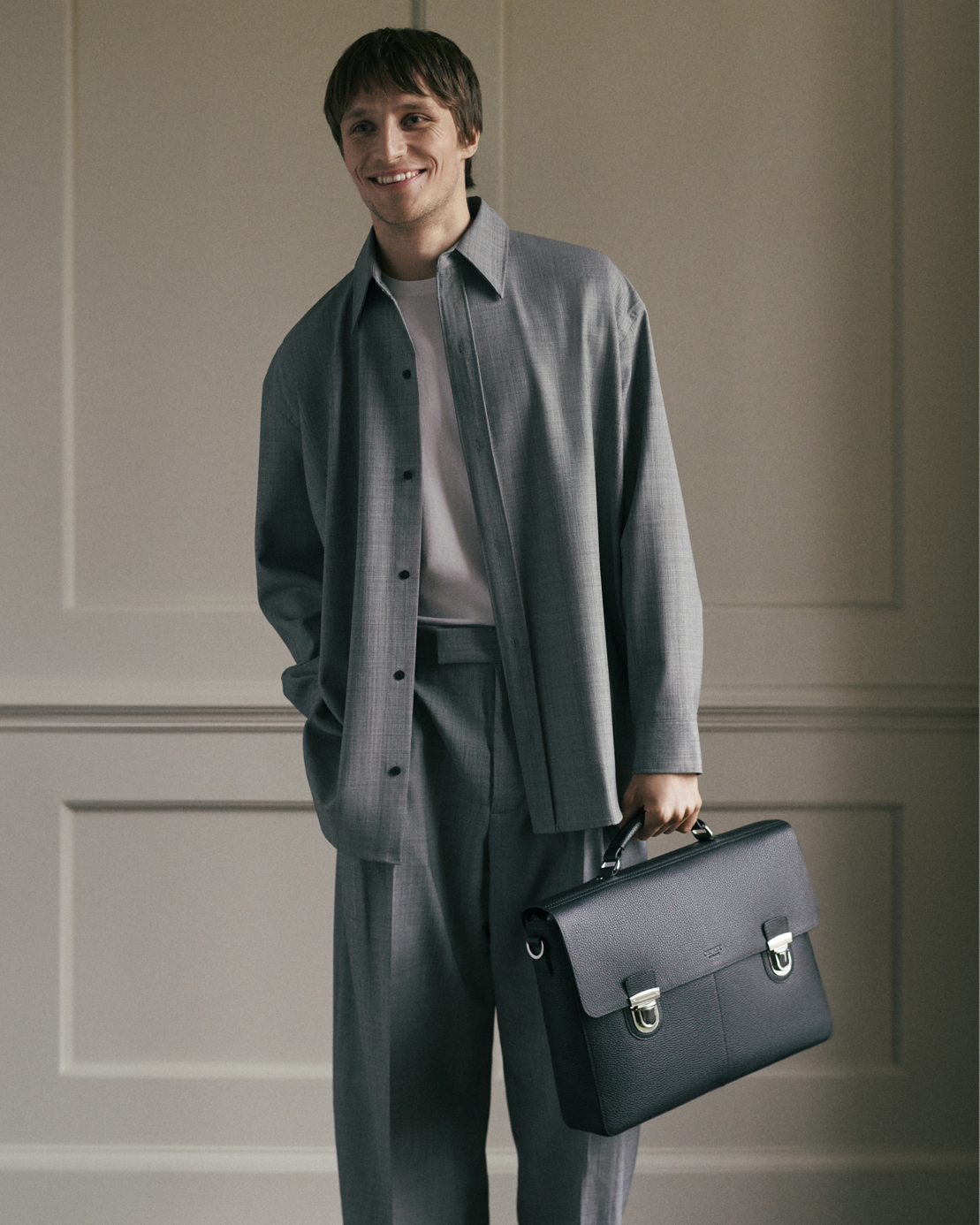 OSPREY | AUTUMN CAMPAIGN