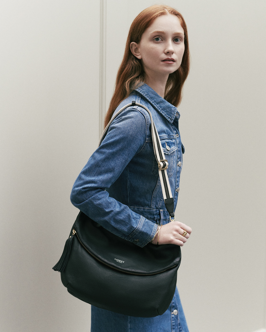 OSPREY | AUTUMN CAMPAIGN