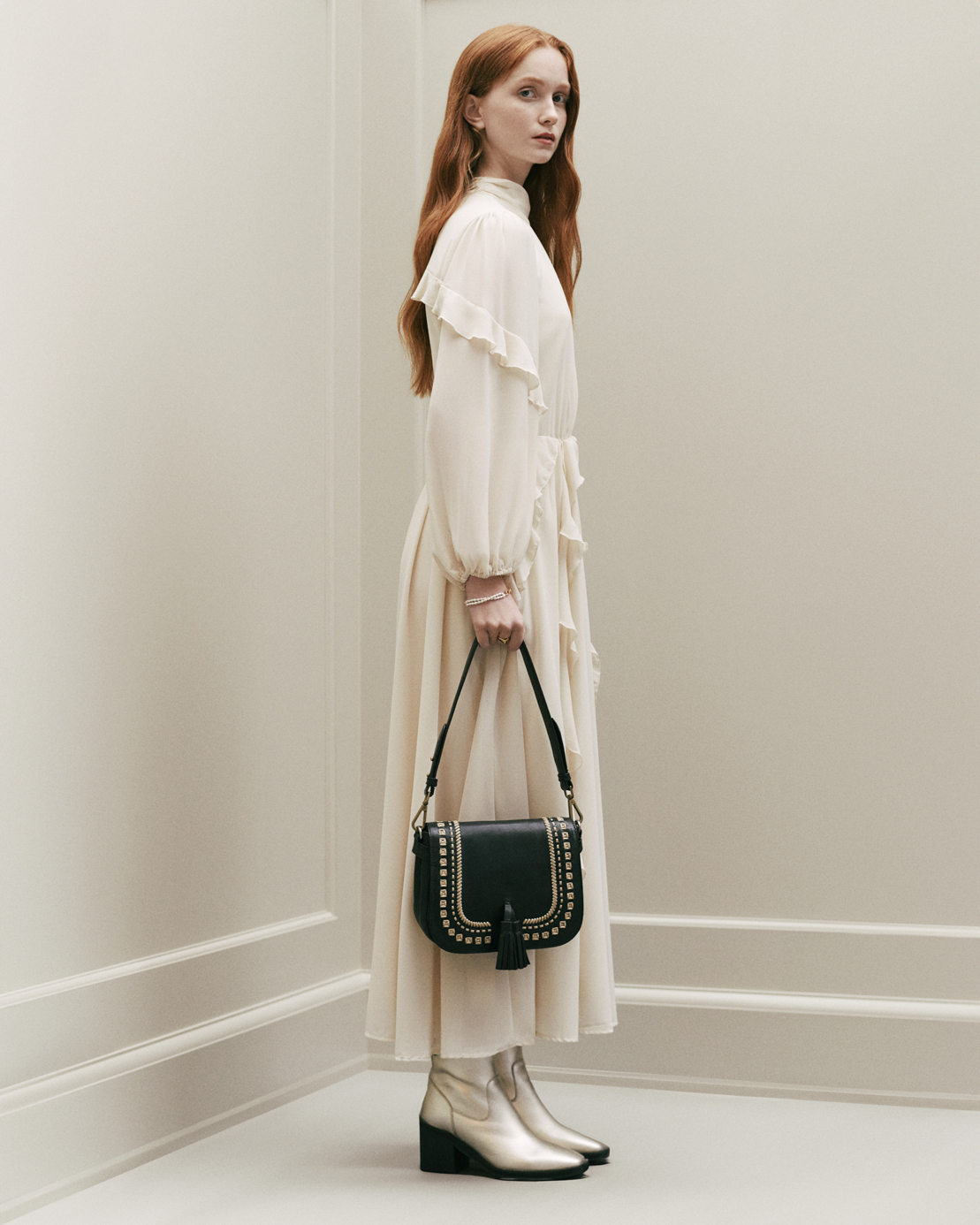 OSPREY | AUTUMN CAMPAIGN