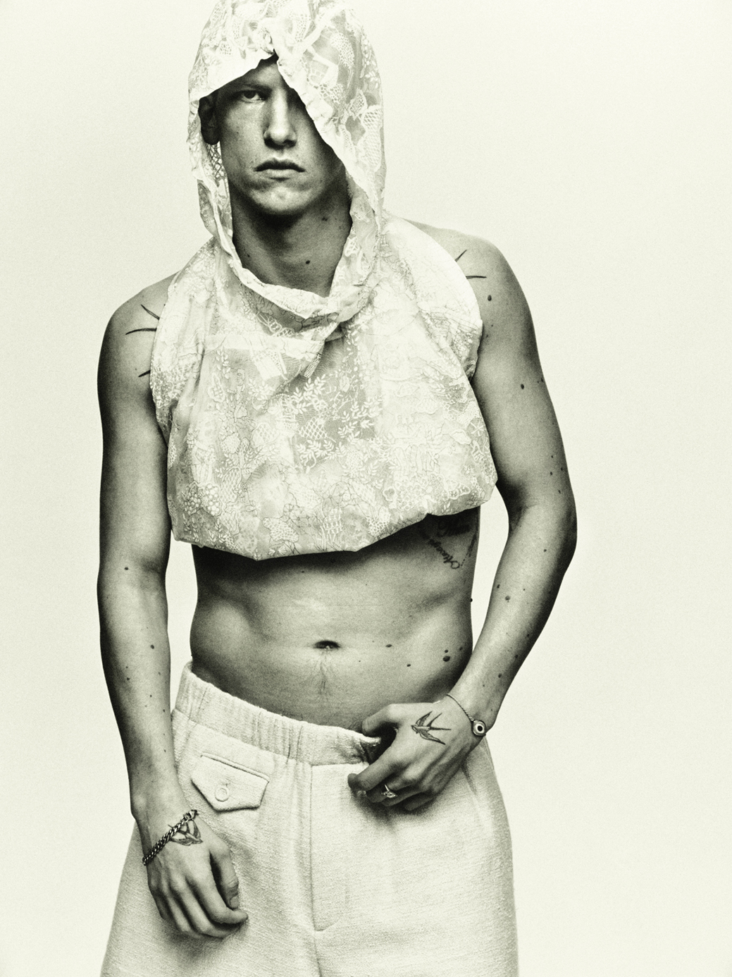 10 Men | Angelina Bergenwall
