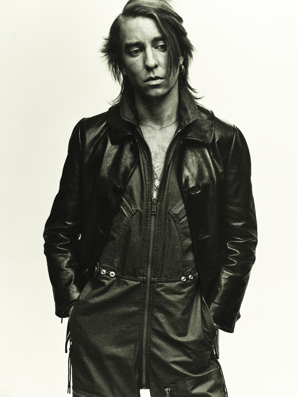 10 Men | Angelina Bergenwall