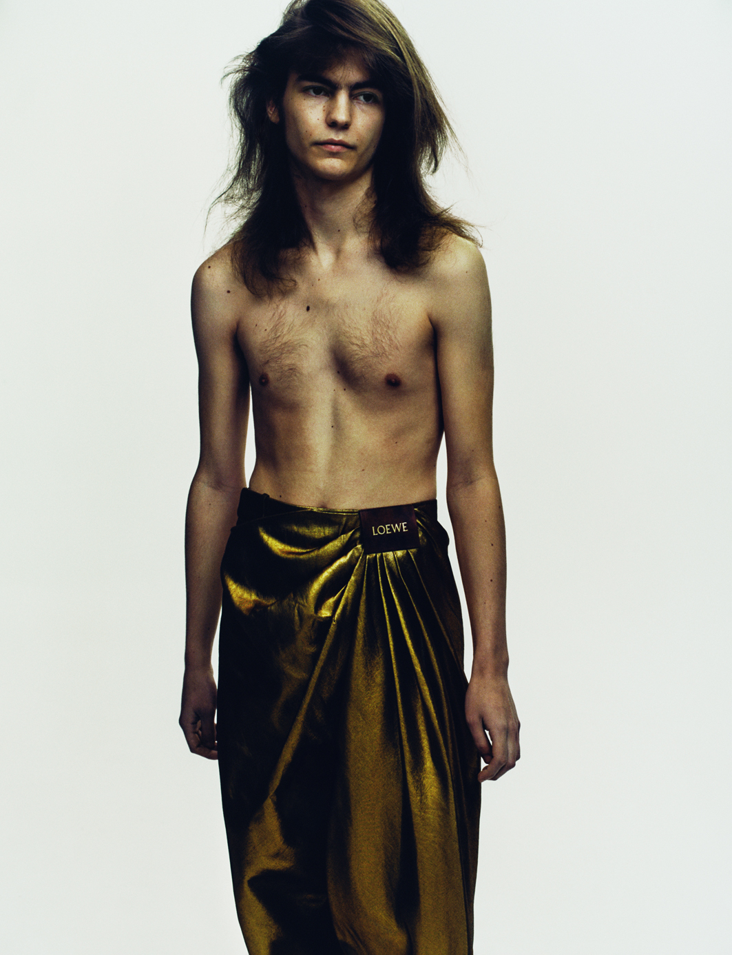 10 Men | Angelina Bergenwall