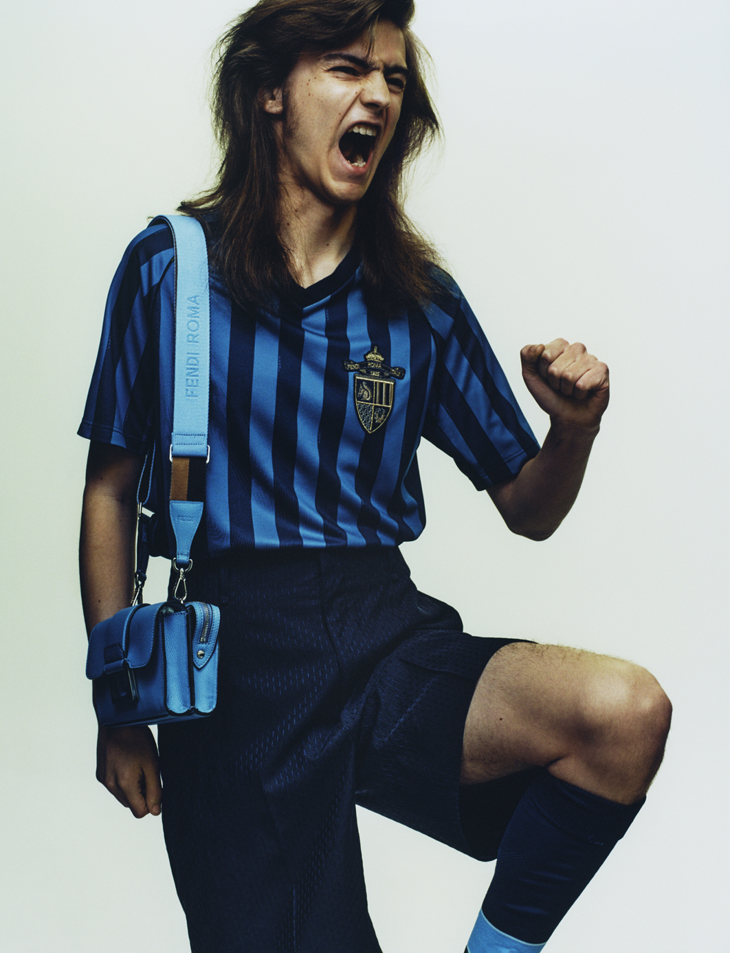 10 Men | Angelina Bergenwall