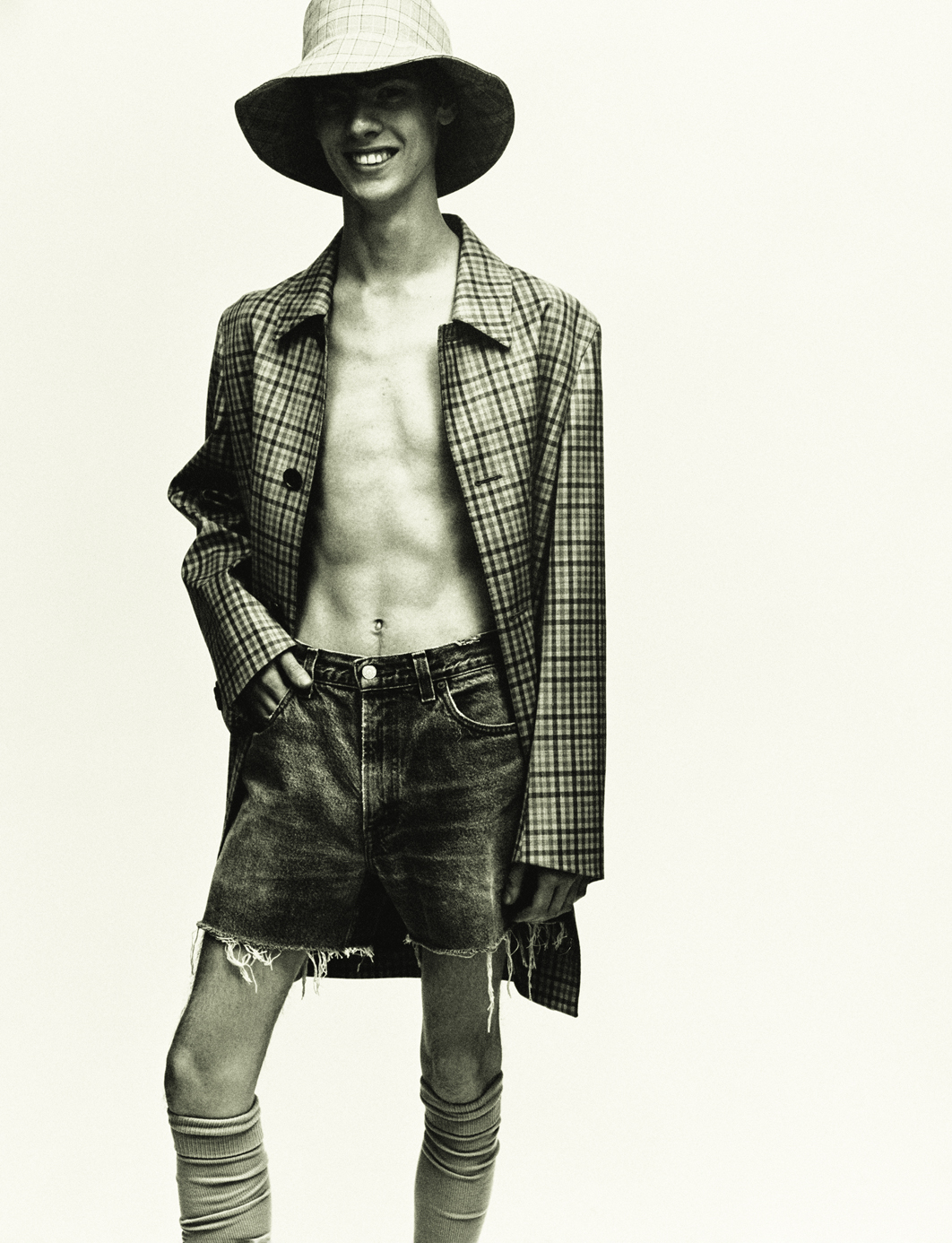 10 Men | Angelina Bergenwall