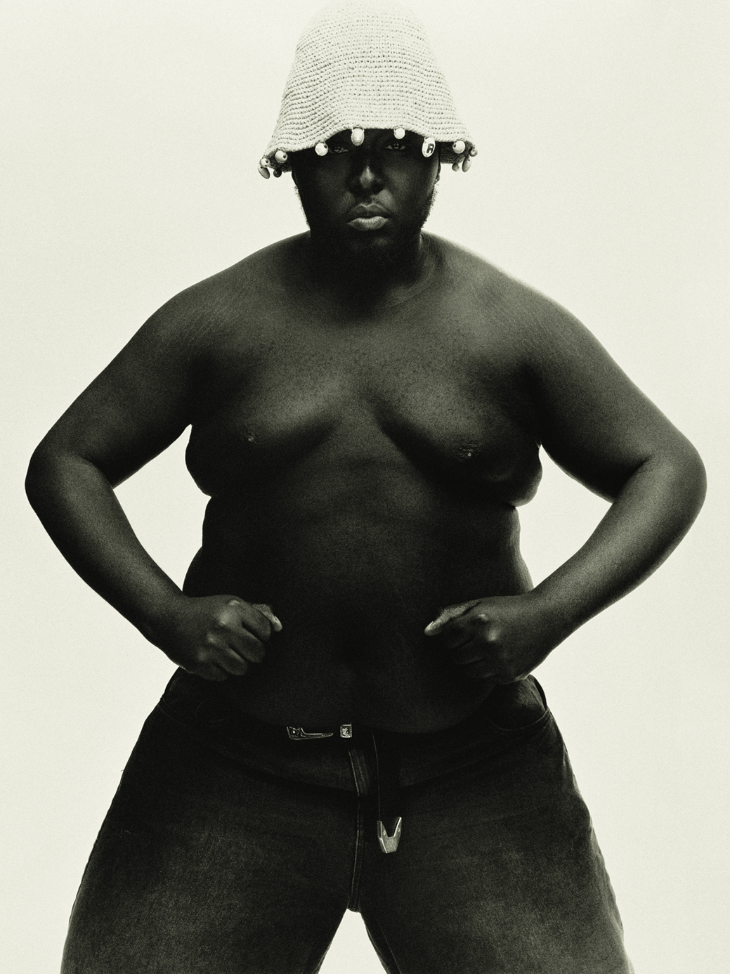 10 Men | Angelina Bergenwall